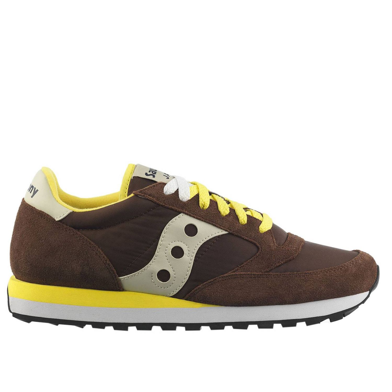 Saucony Uomo Marroni Online, 54% OFF | www.ingeniovirtual.com