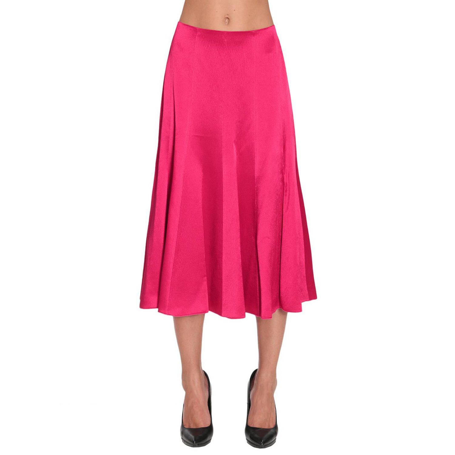 Skirt Blumarine Women | Skirt Women Blumarine 12334 Giglio EN