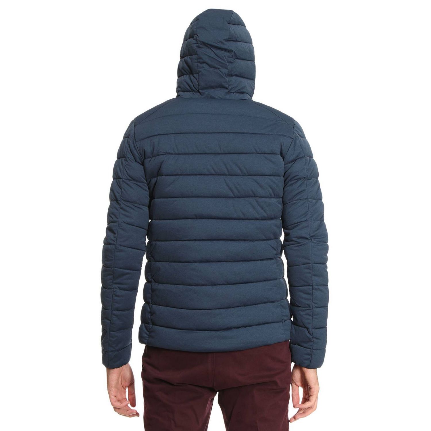 doudoune save the duck