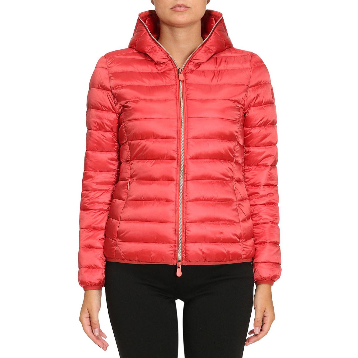 save the duck doudoune femme