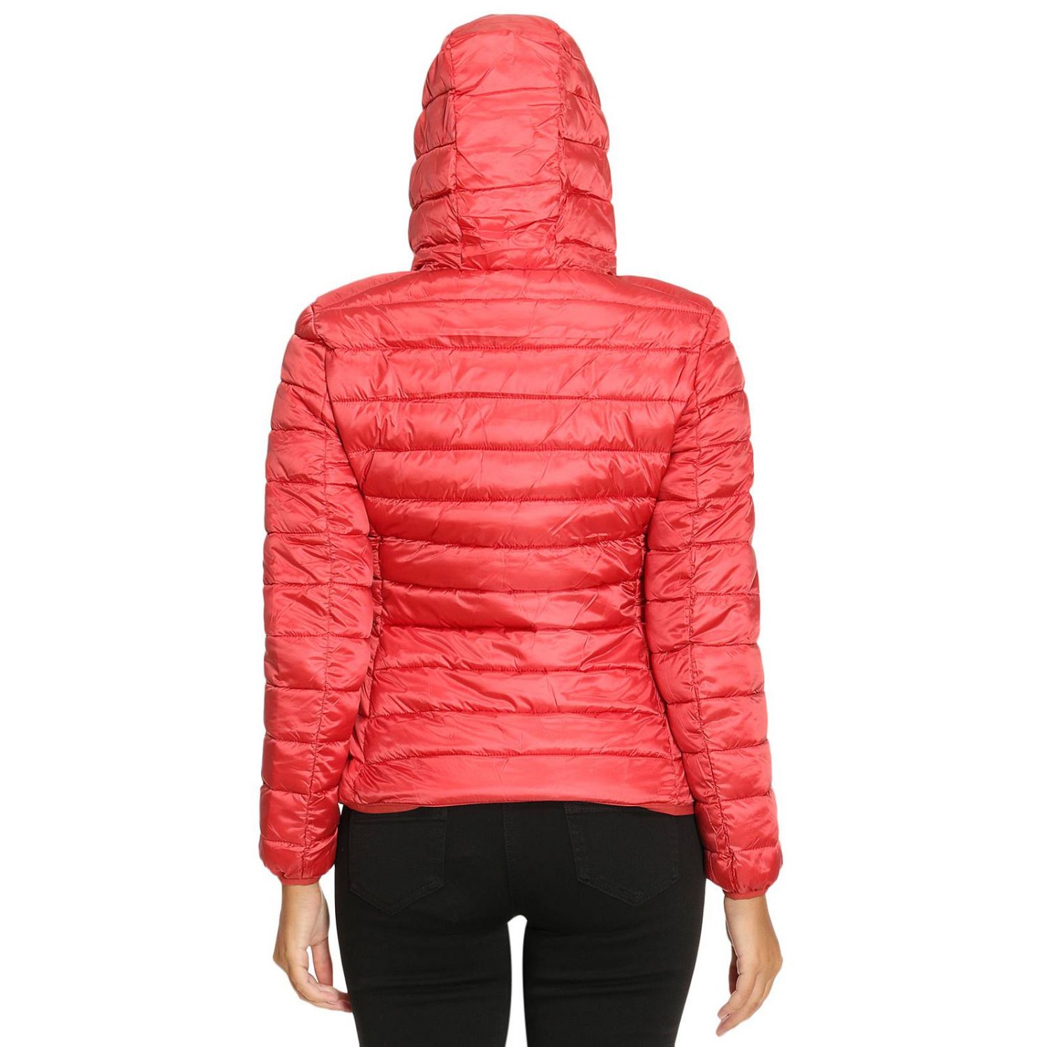 save the duck doudoune femme