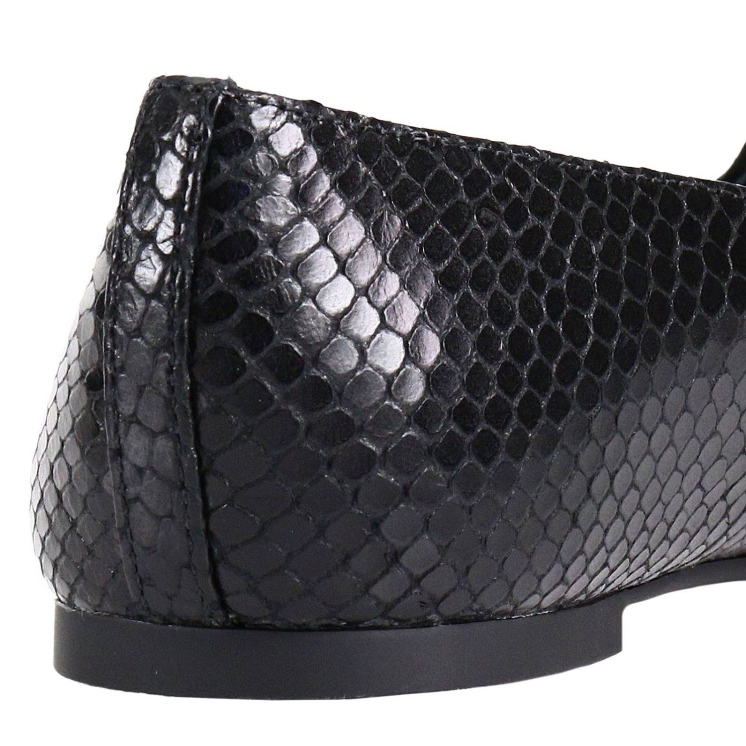 michael kors ballerines
