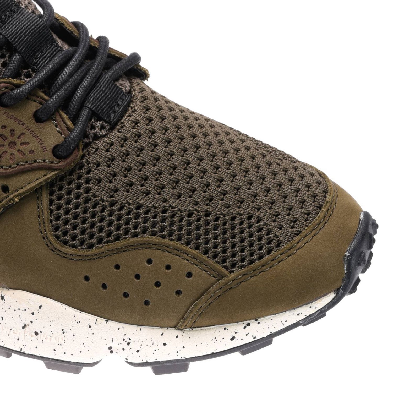 Shoes men Flower Mountain Shoes Flower Mountain Men Military Shoes