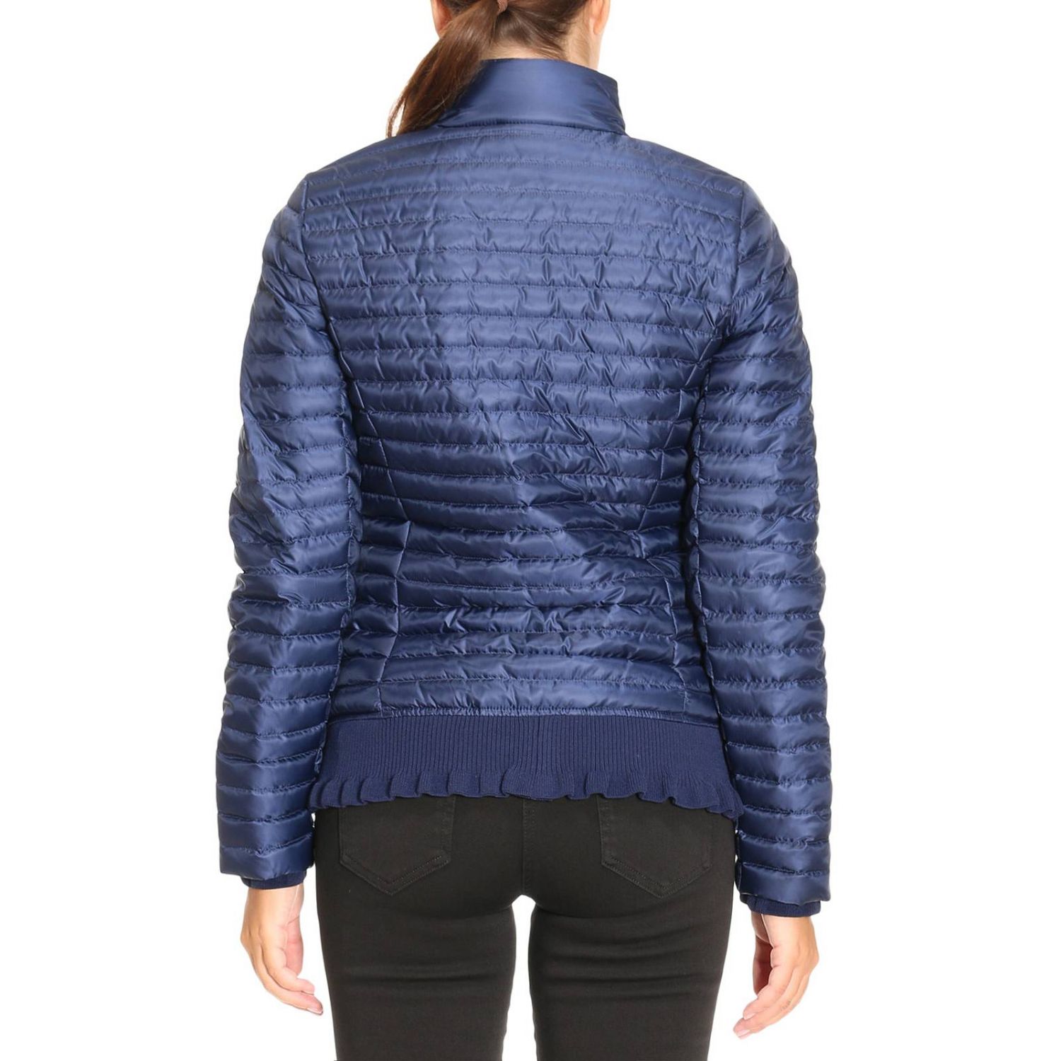 michael kors doudoune femme