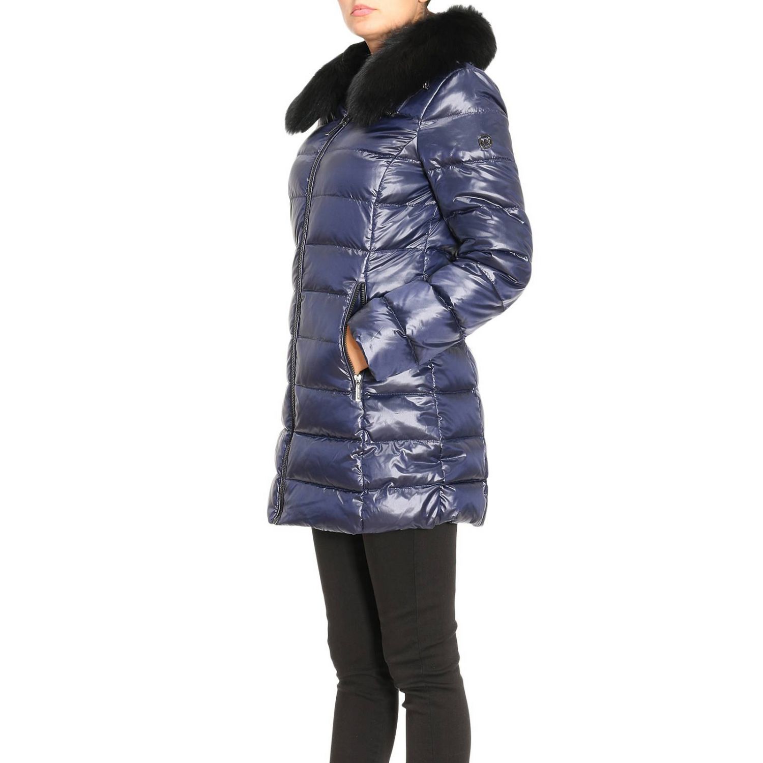 michael kors doudoune femme