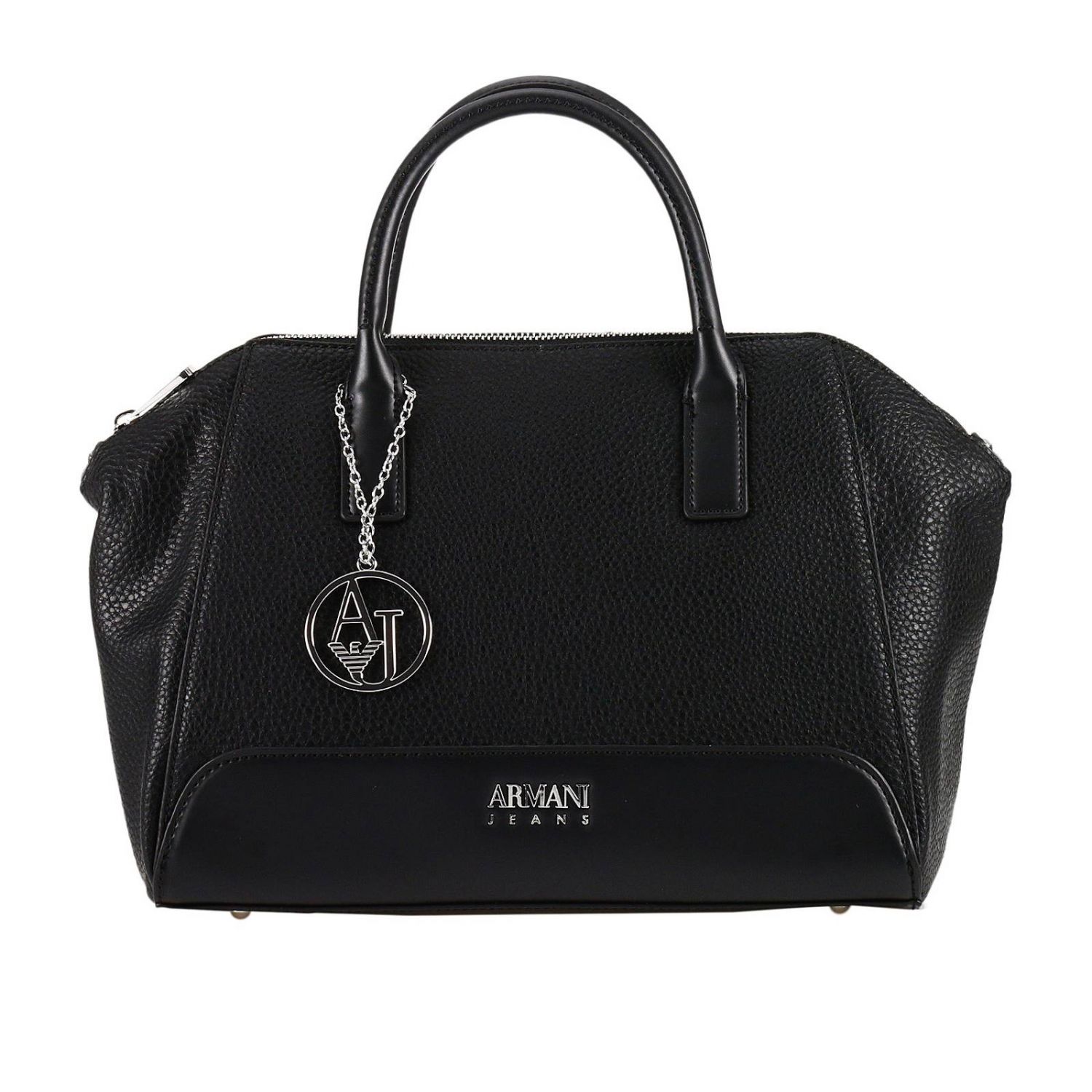 Armani Jeans Outlet Handbag women Handbag Armani Jeans Women Black