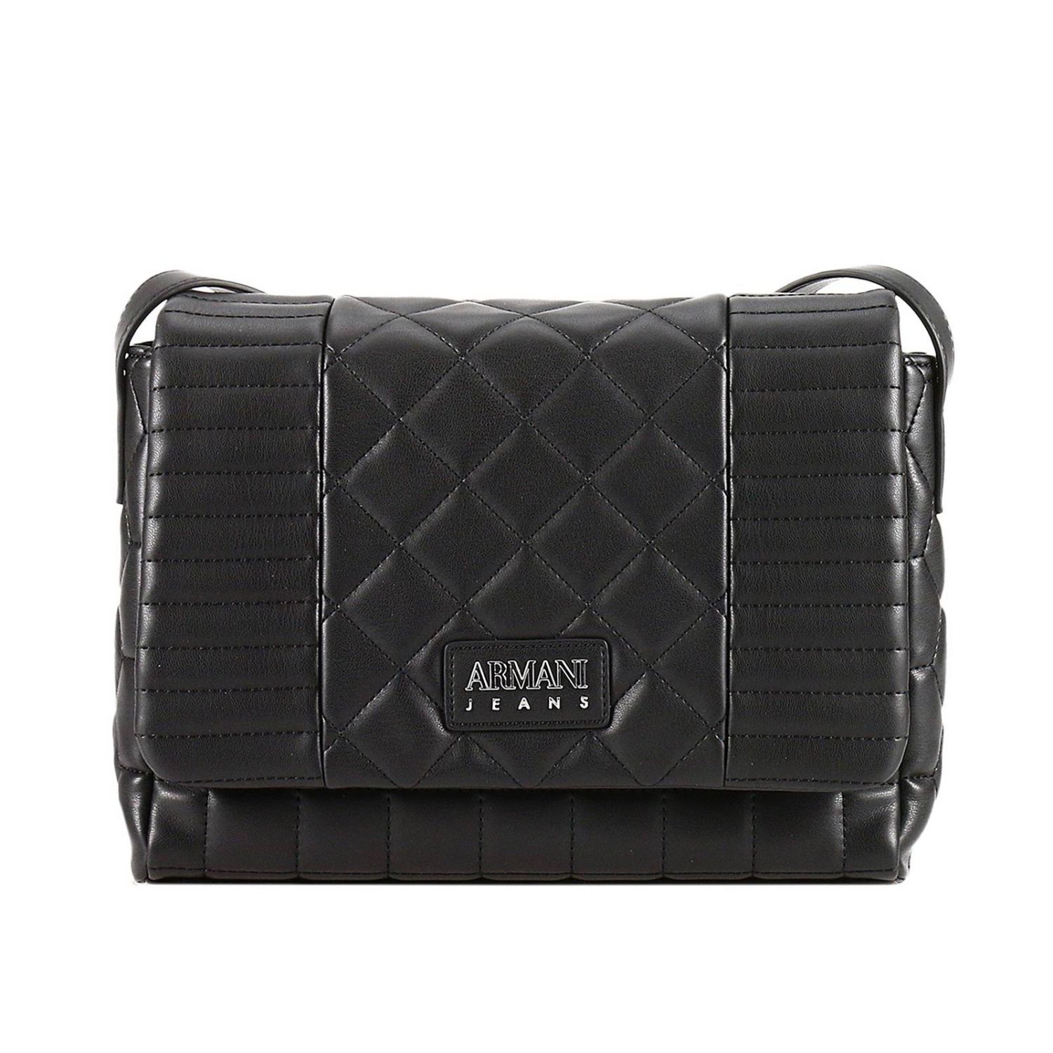 armani jeans shoulder bag