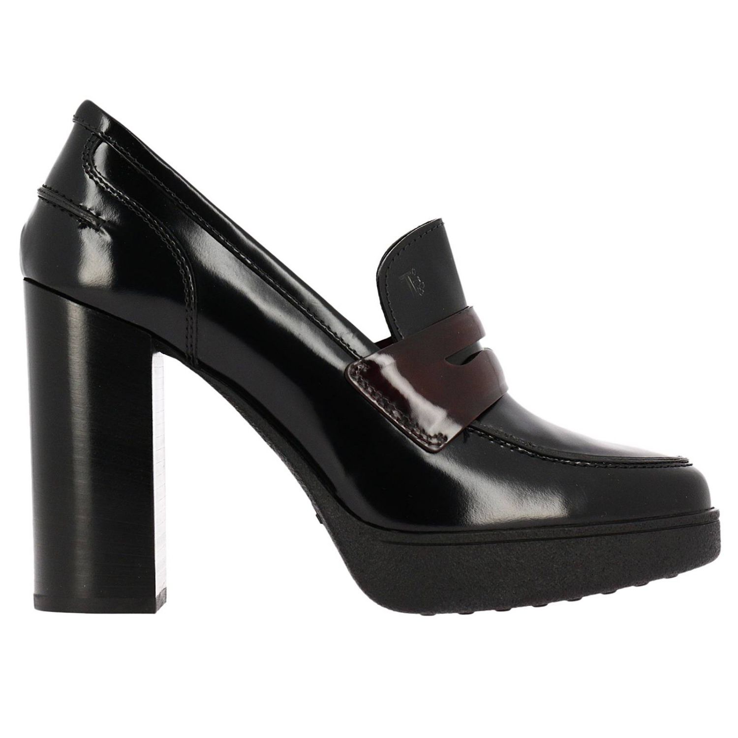 Collezione scarpe Tod's Autunno Inverno 2016-2017 (Foto) | Shoes Stylosophy