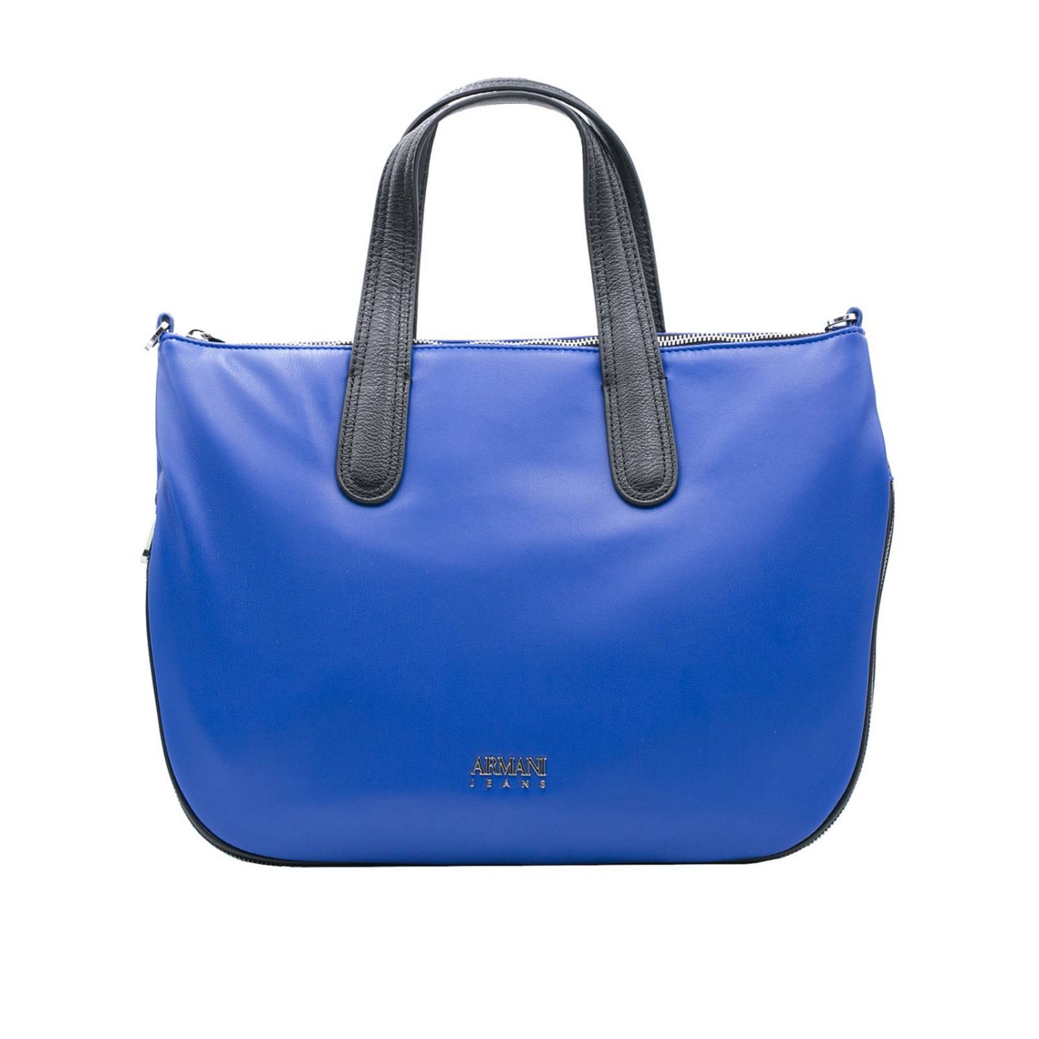 Armani Jeans Outlet: Bolso de hombro mujer | Bolso De Mano Armani Jeans  Mujer Azul Oscuro 1 | Bolso De Mano Armani Jeans 922244 7A789 GIGLIO.COM