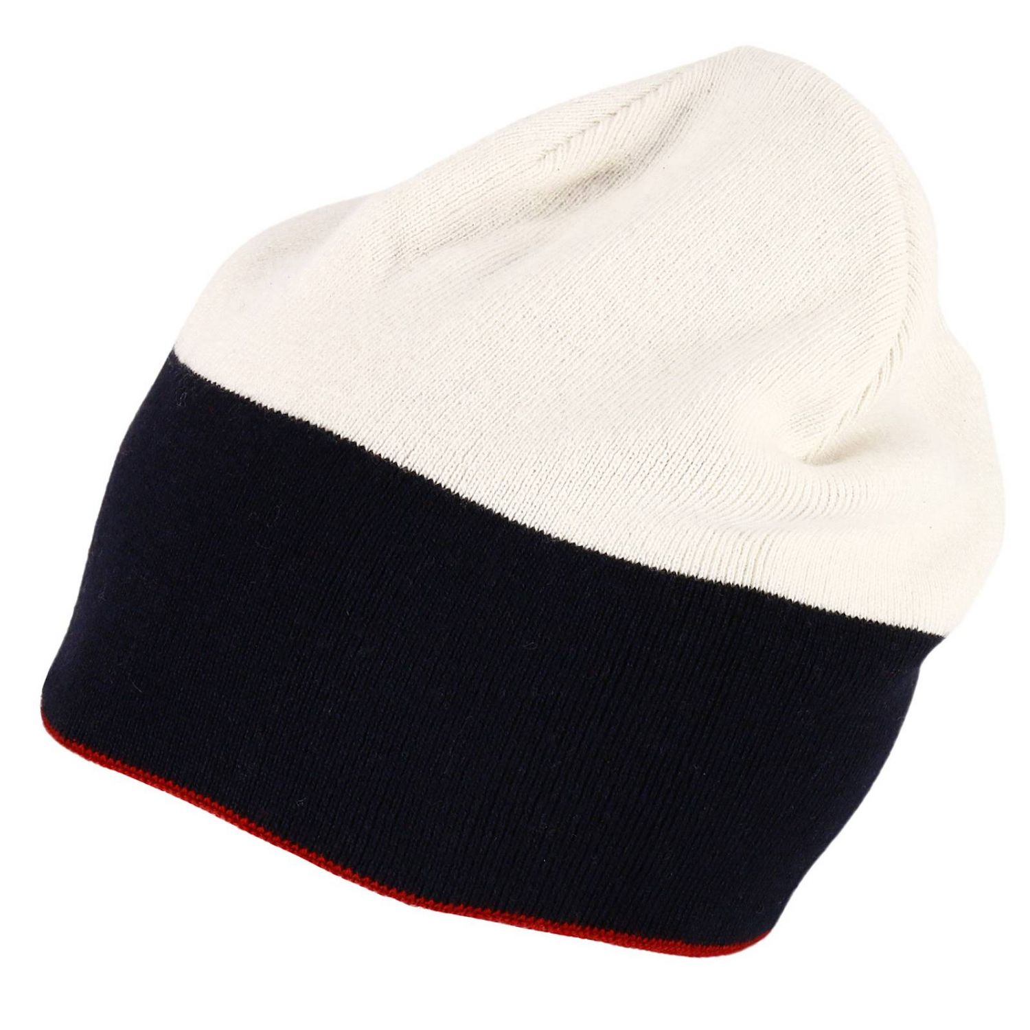 Woolrich Outlet: Cappello uomo - Rosso | Cappello Woolrich WOACC1537 BC01  GIGLIO.COM