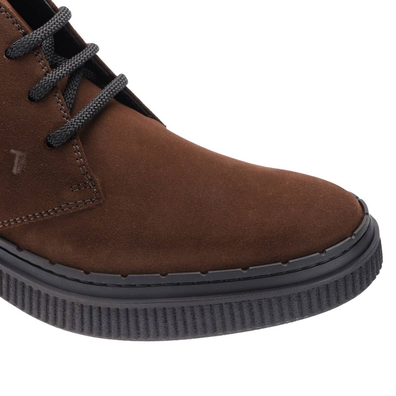 tods desert boots