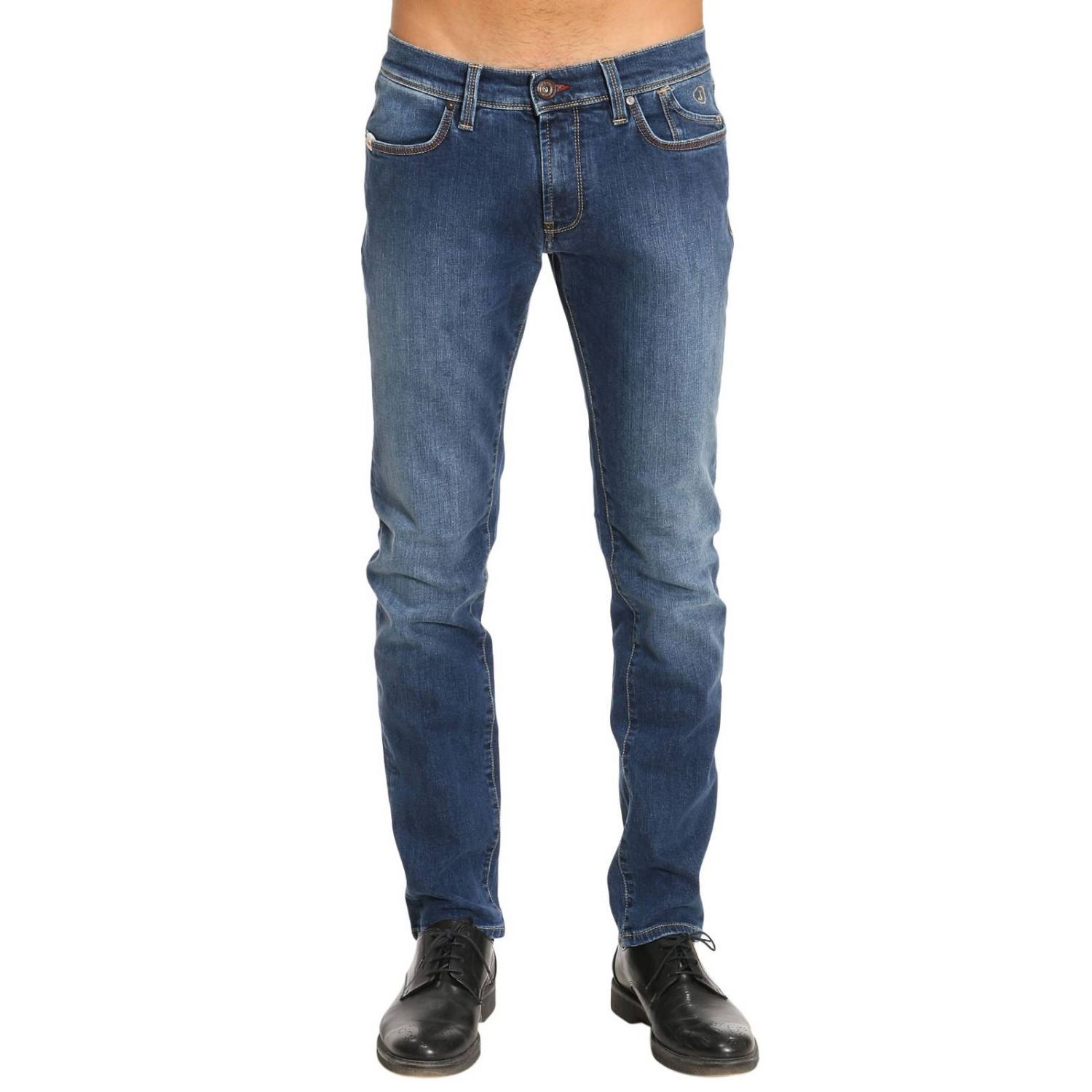 Jeans Jeckerson PA79 XT20901 GIGLIO 