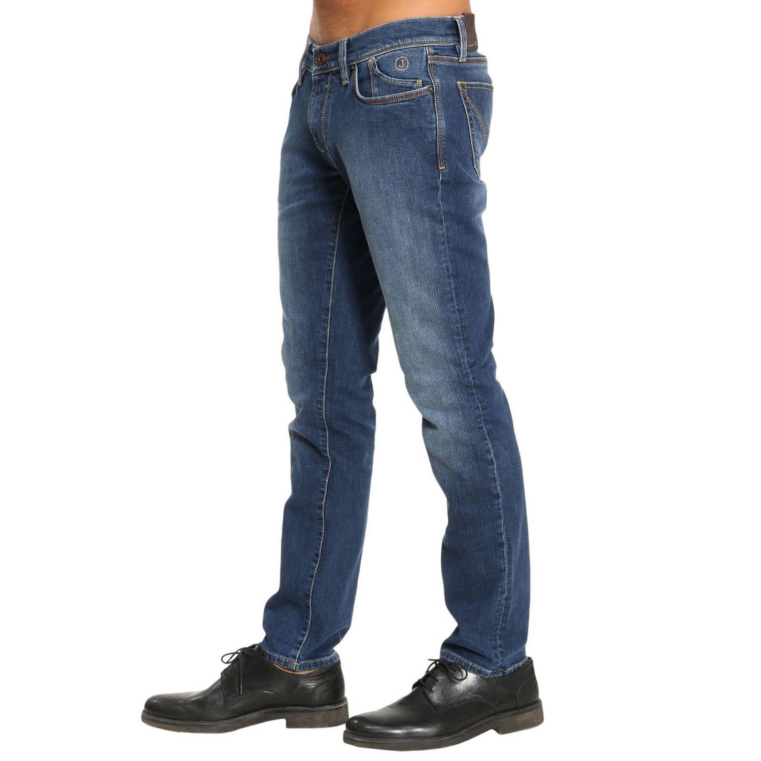 Jeans Jeckerson PA79 XT20901 GIGLIO 