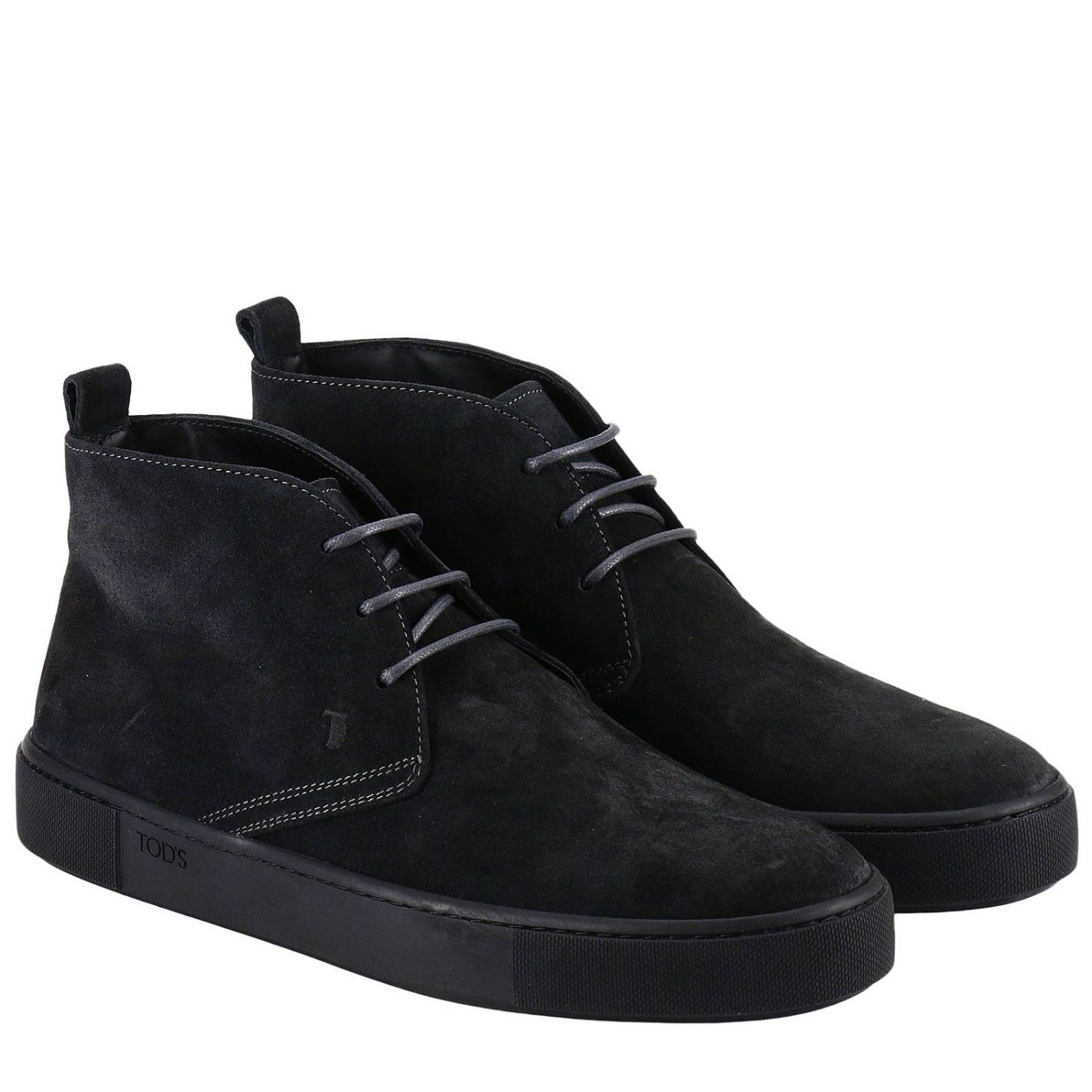 tods desert