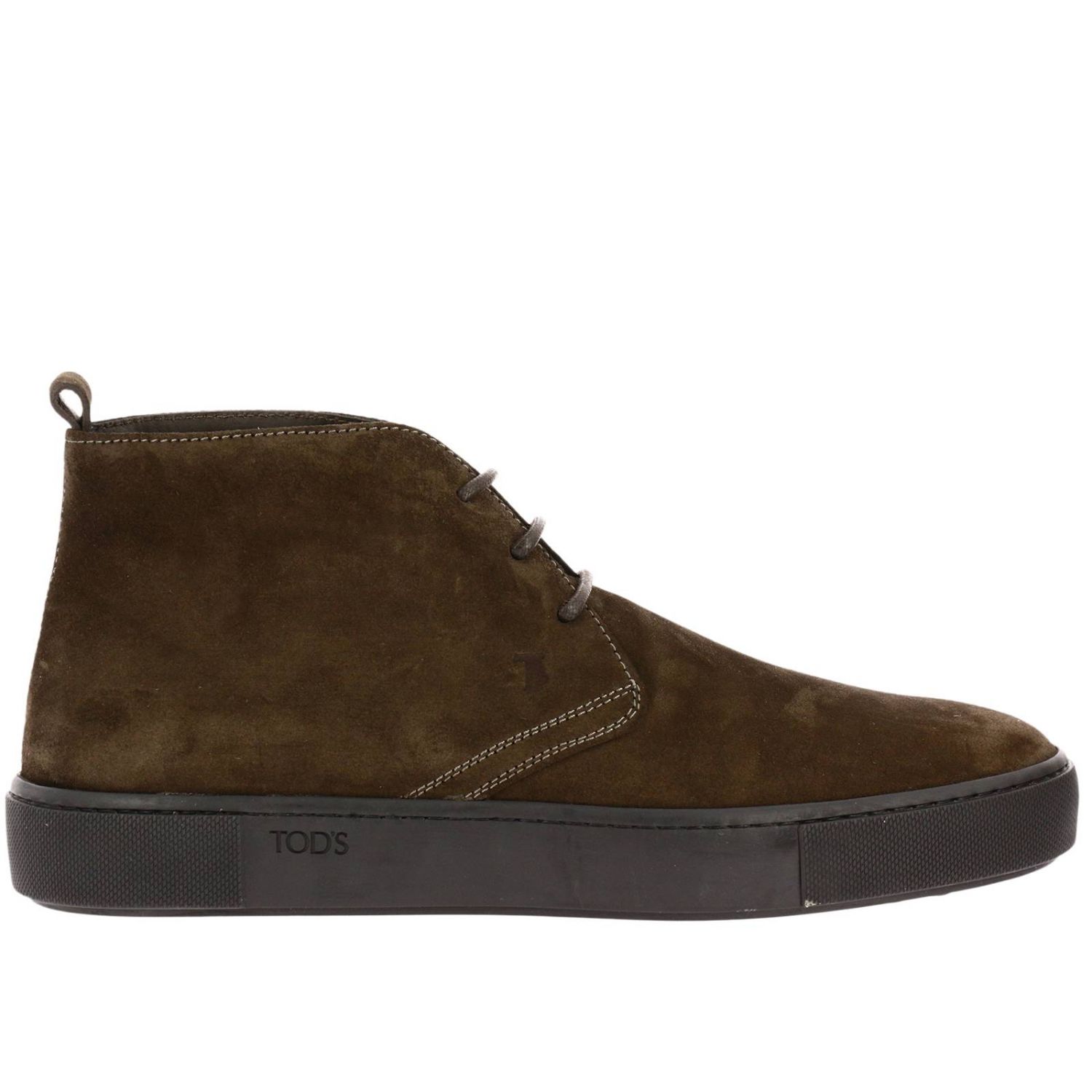 tods desert boots