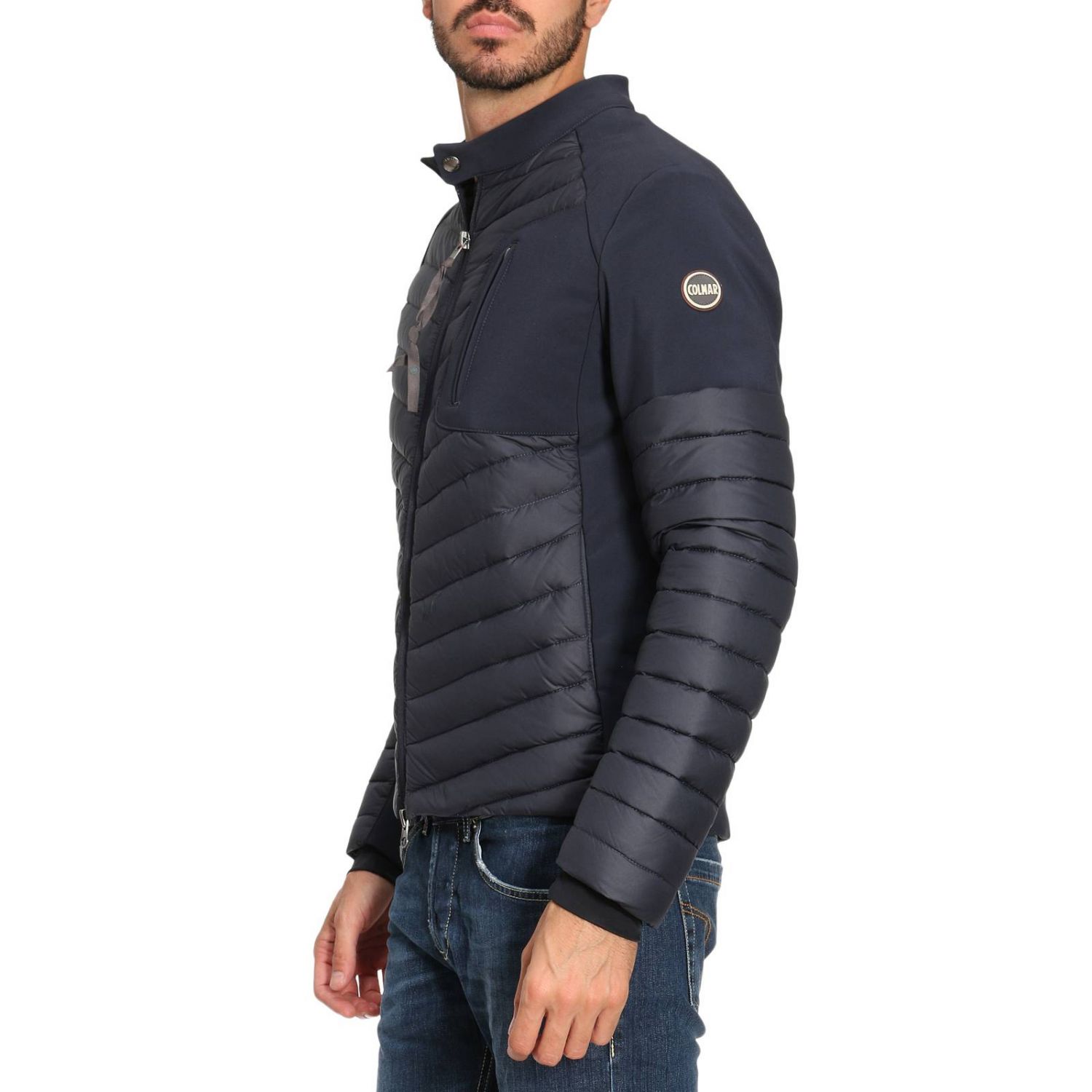 colmar warrior jacket