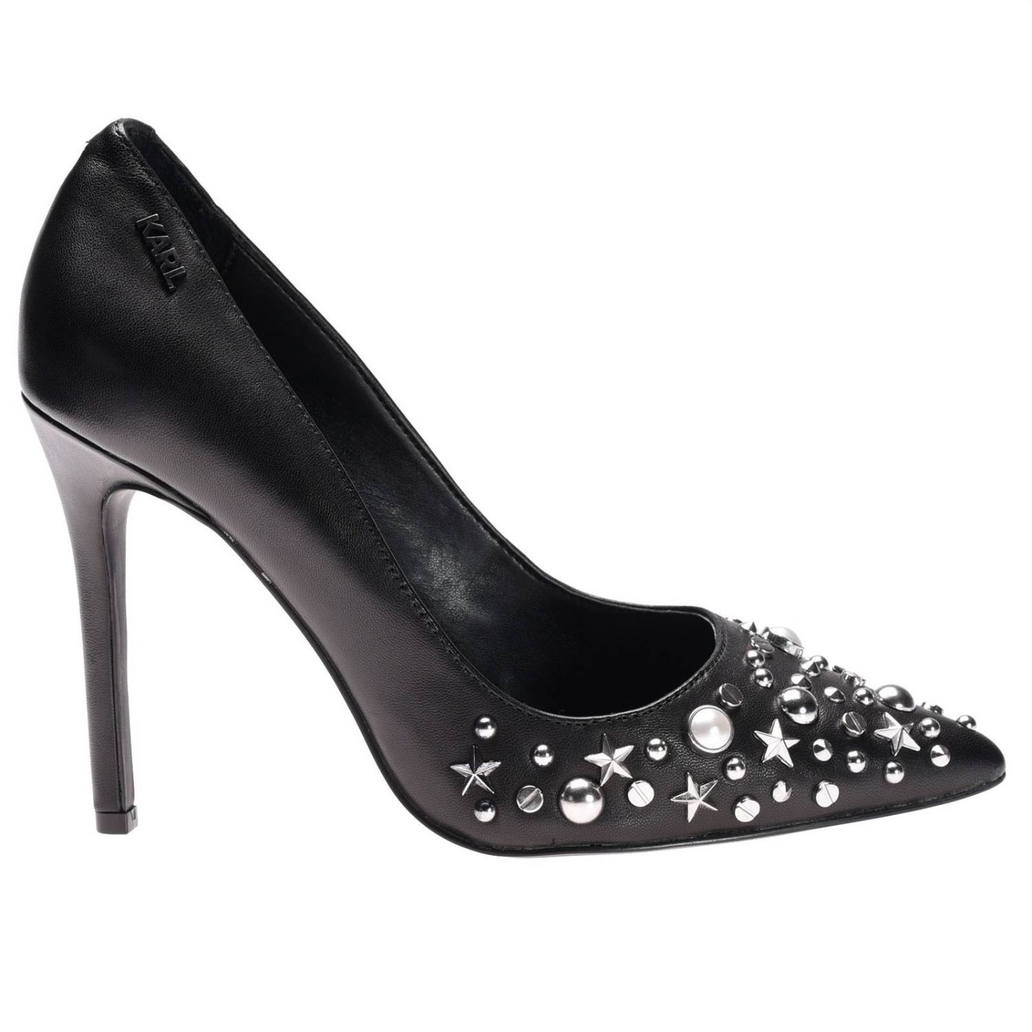 Karl lagerfeld shoes dsw best sale