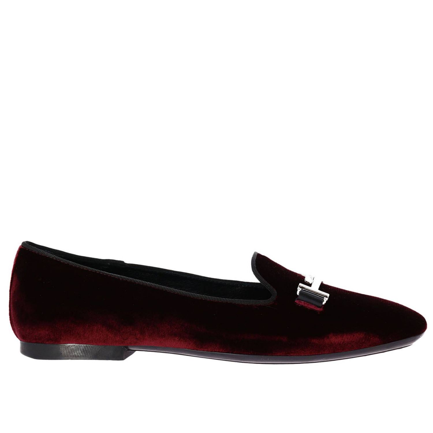 tod's flats womens