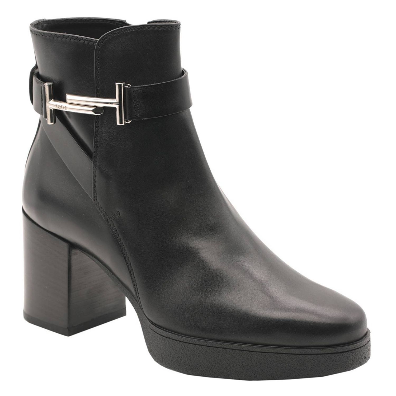 boots tod's femme 2018