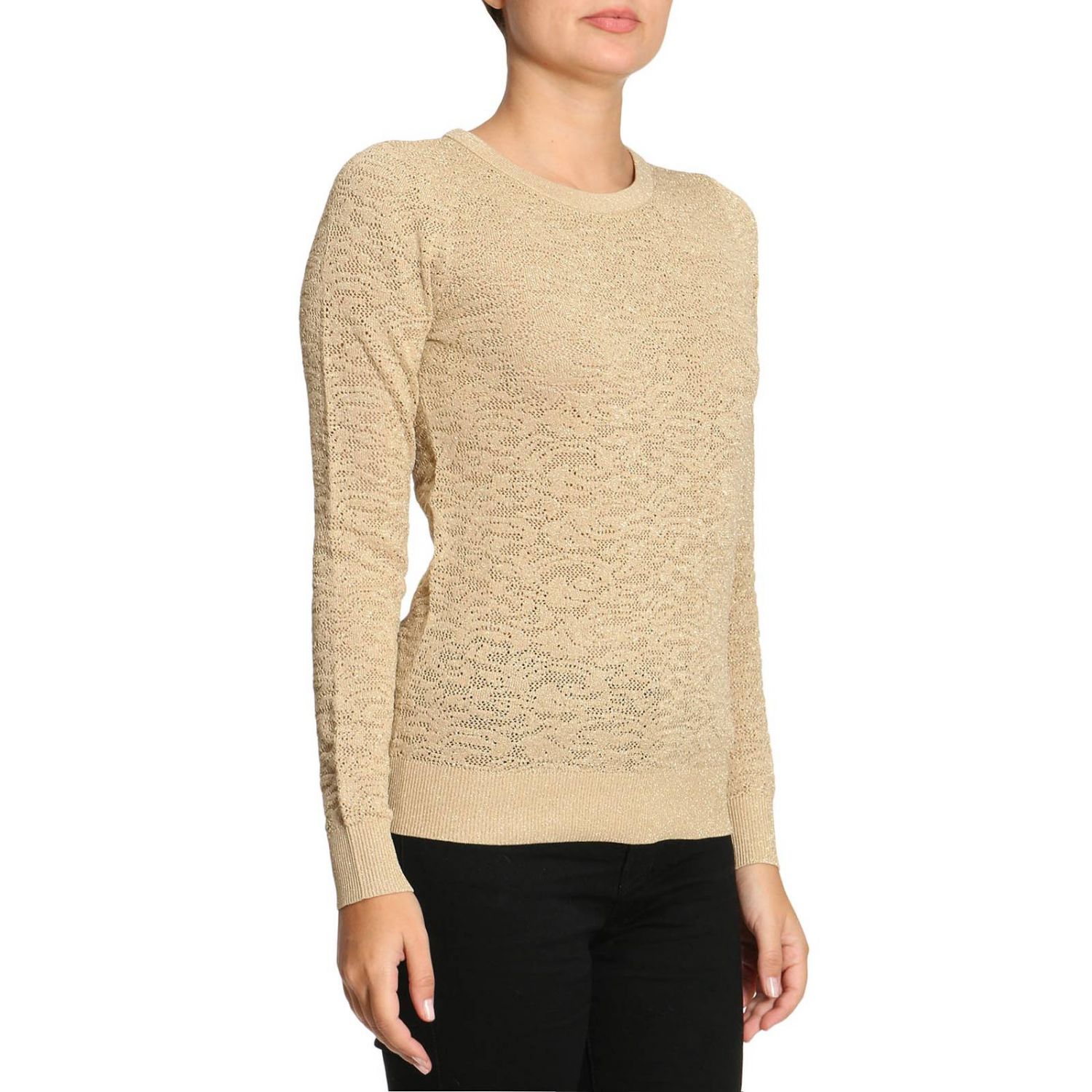michael kors jumper womens
