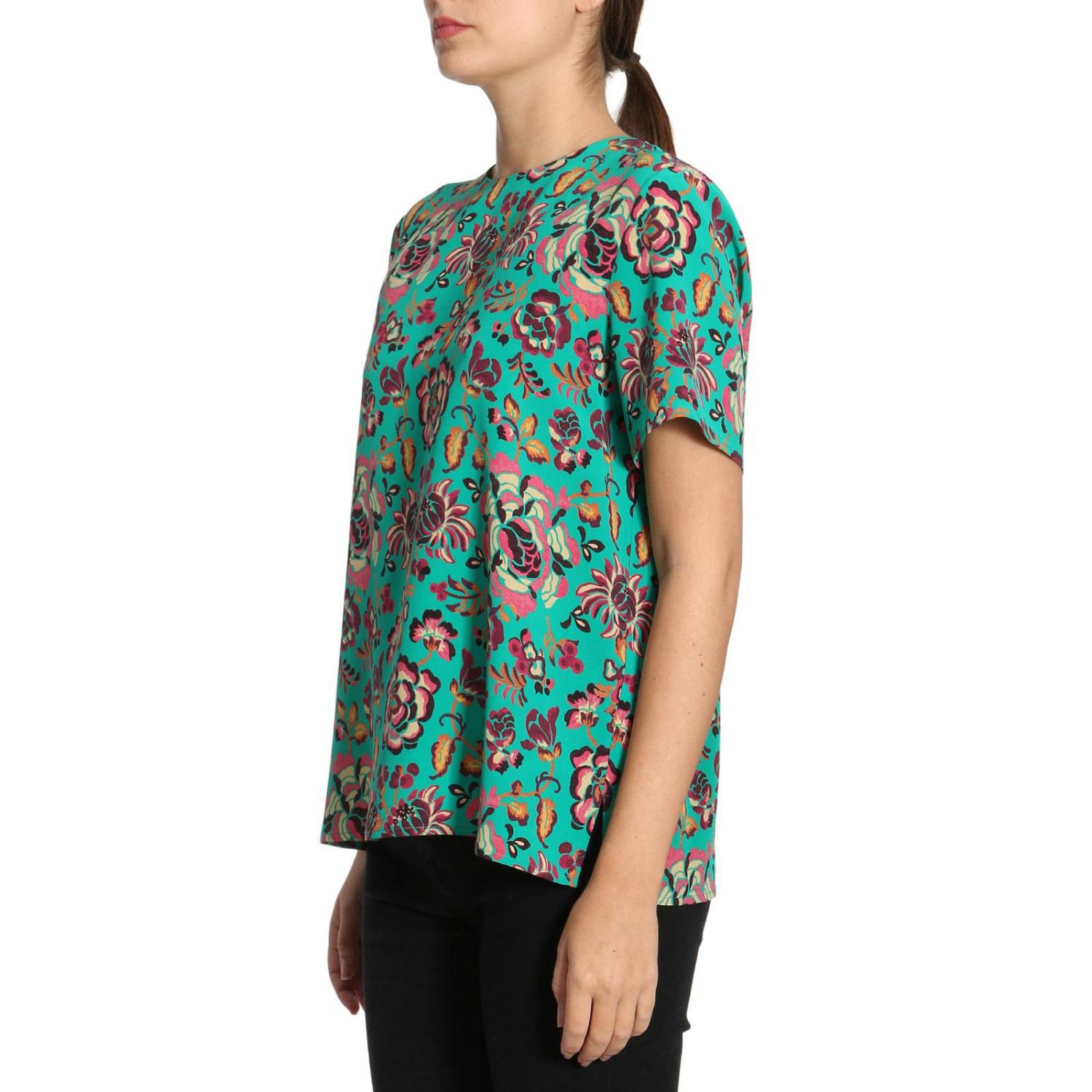 etro shirt price