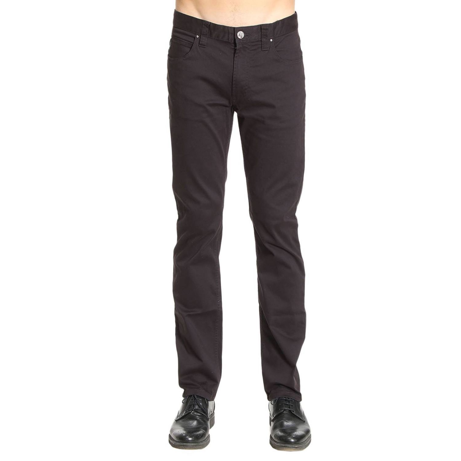 Armani Jeans Outlet: Pantalone uomo | Pantalone Armani Jeans Uomo Blue | Pantalone  Armani Jeans 6Y6J15 6NQKZ GIGLIO.COM