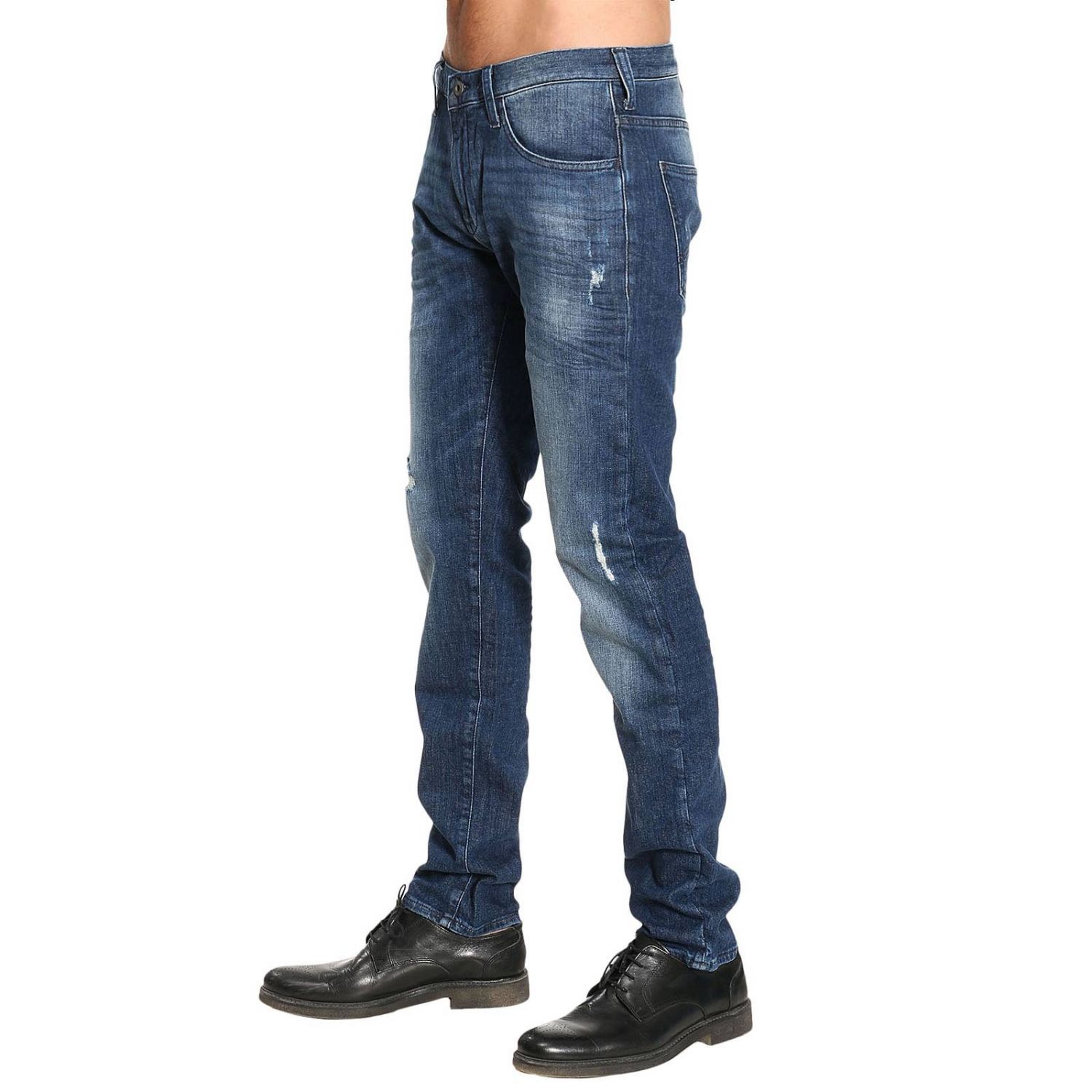 cheap mens armani jeans