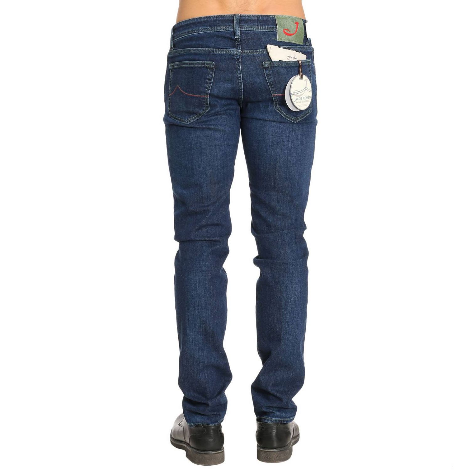 cheap jacob cohen jeans