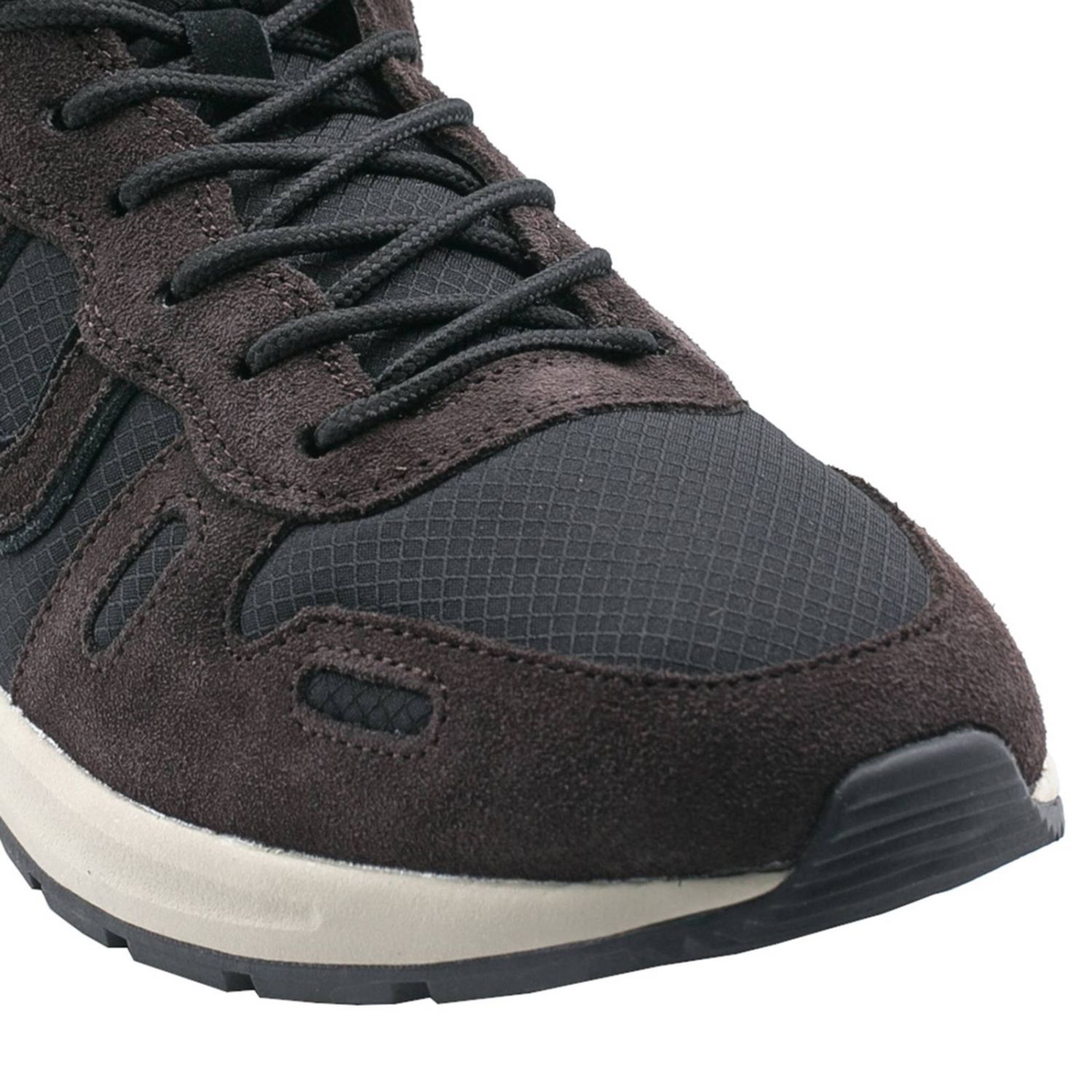Scarpe Armani uomo Autunno-Inverno 2017-2018 (Foto) | QNM