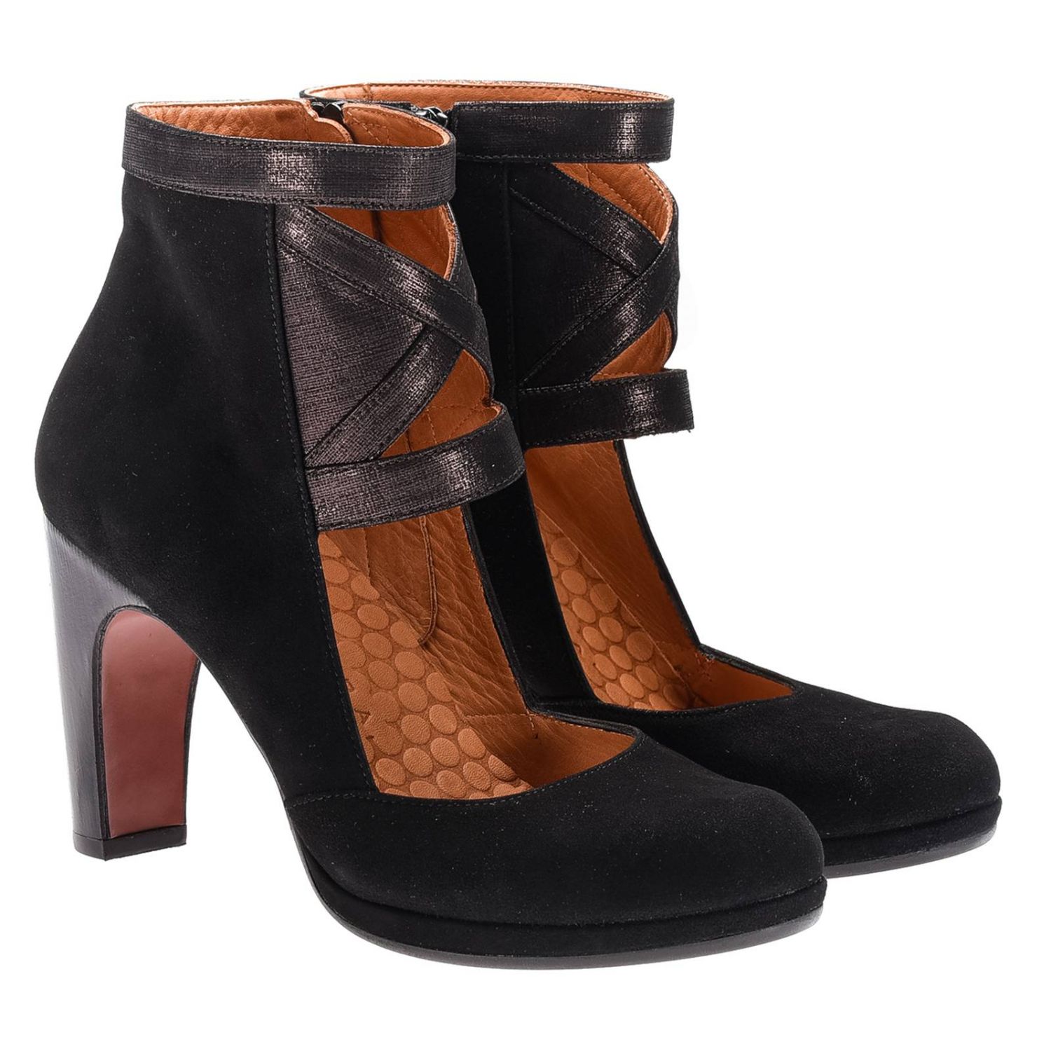 chi mihara chaussures