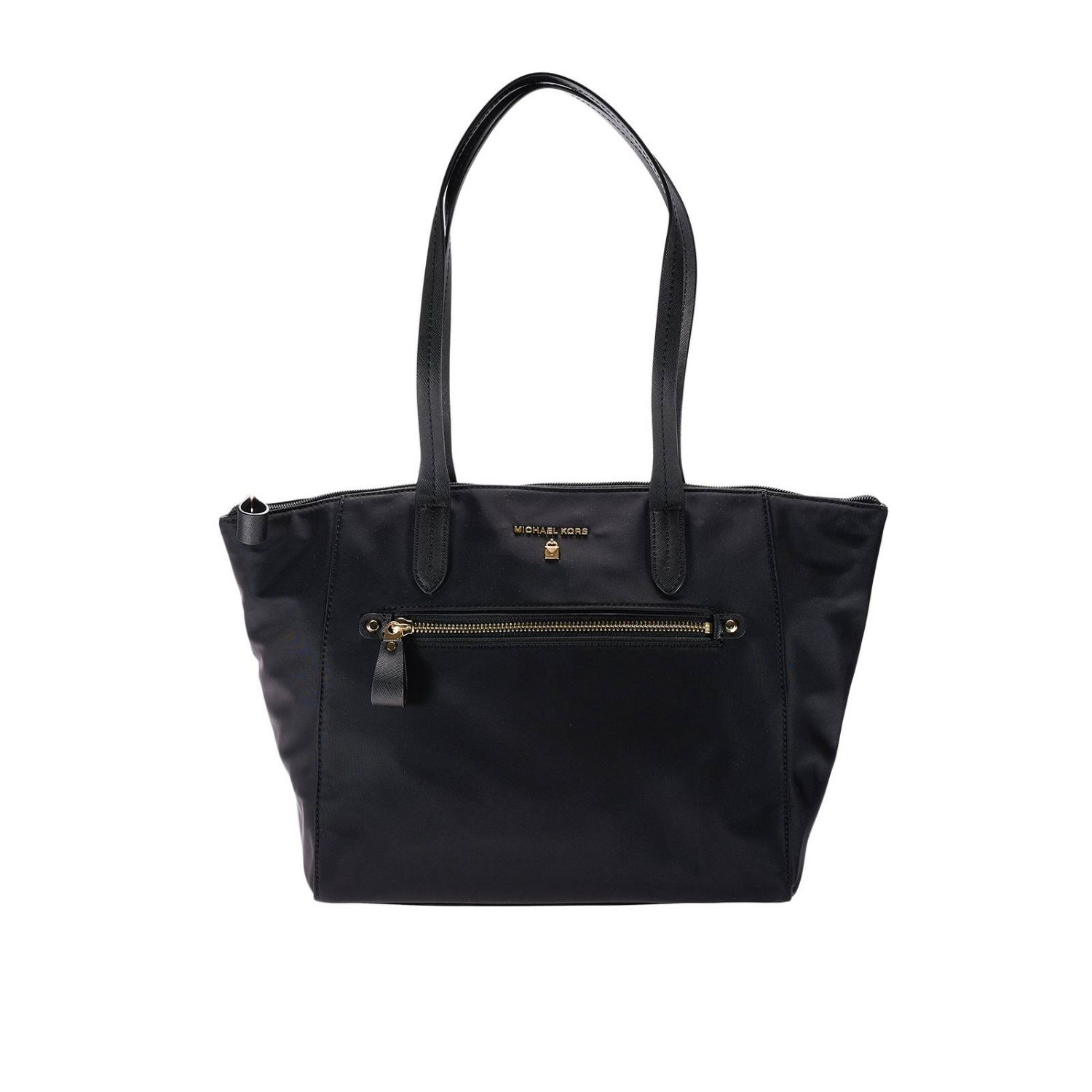 michael kors jet set item tote bag