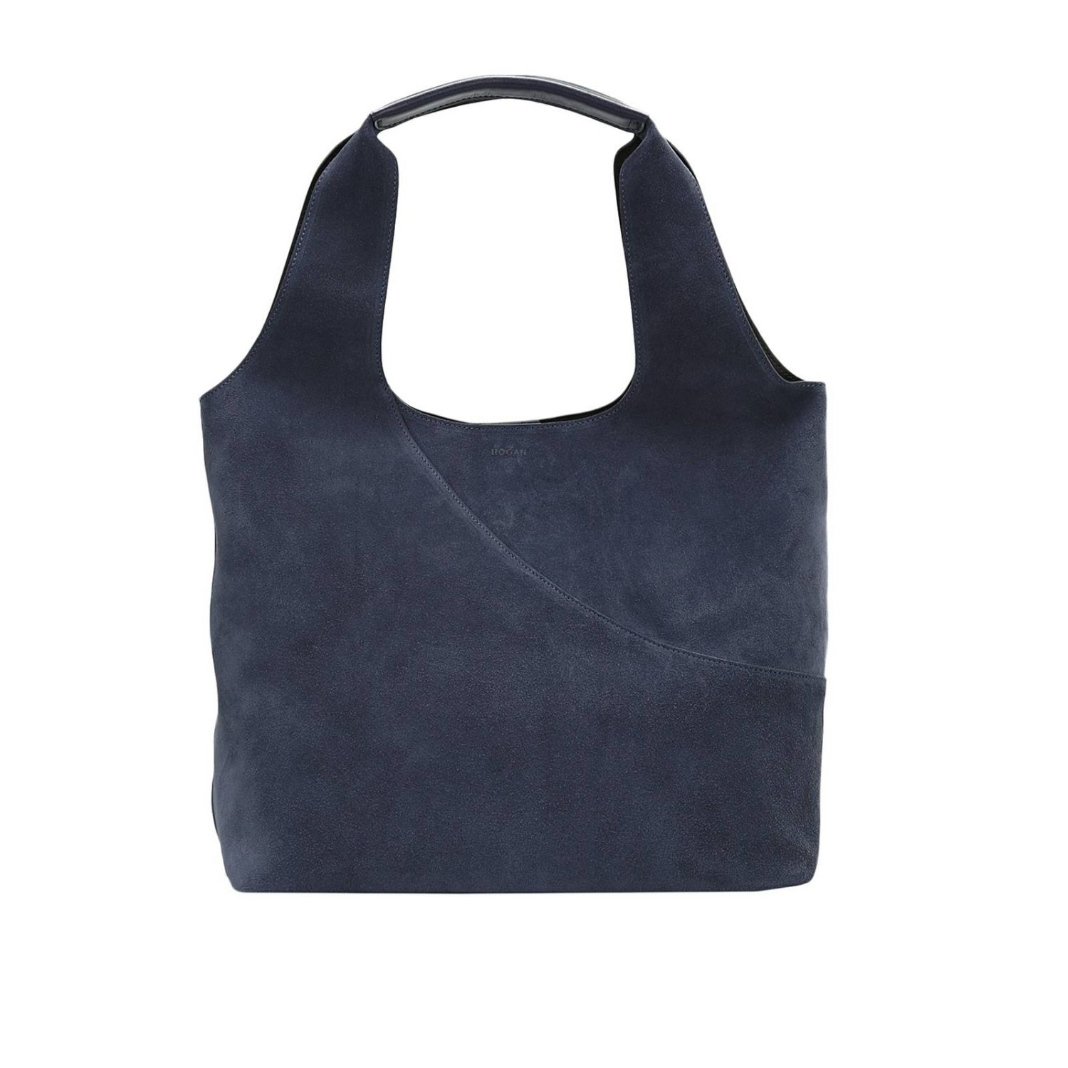 Borse Hogan in Sintetico Blu - 22145517