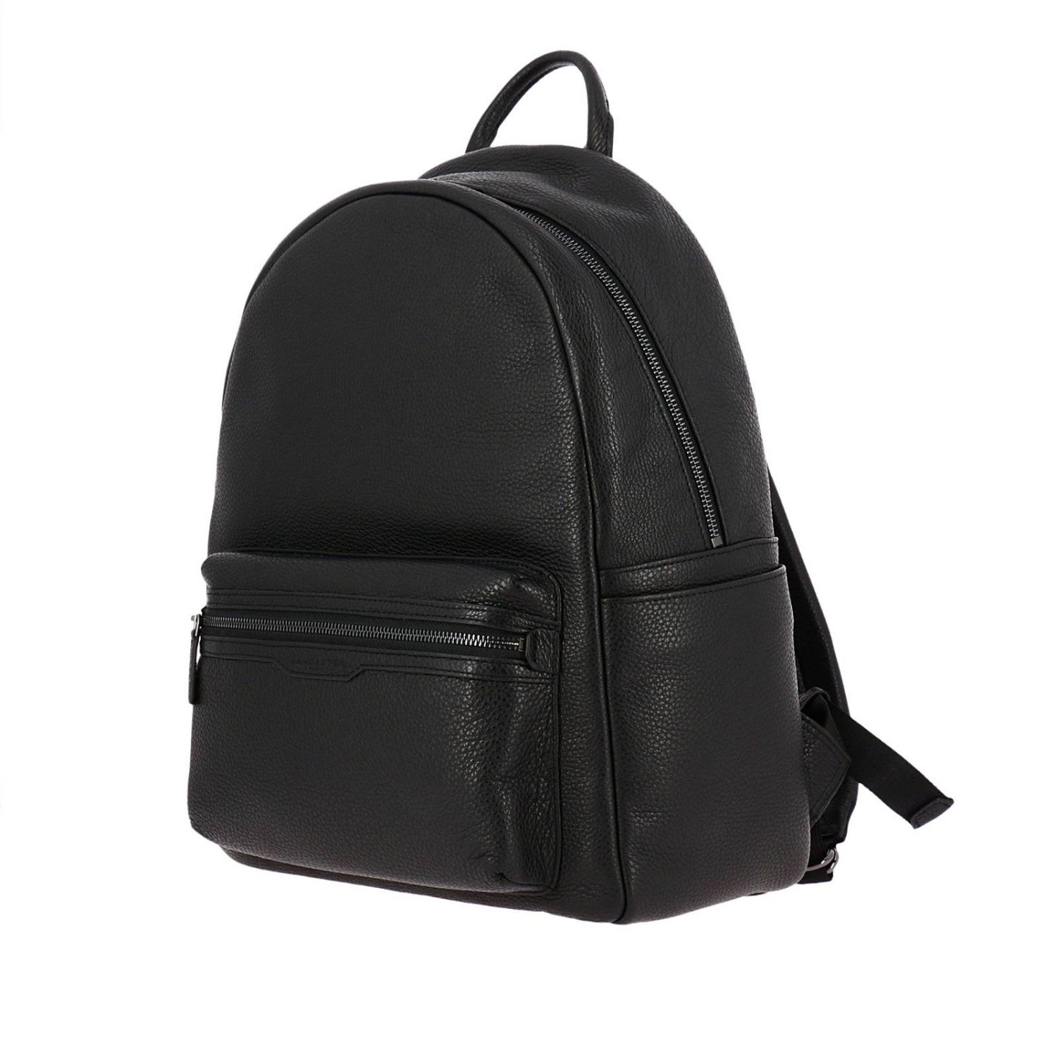 Lancaster Paris Outlet: Shoulder bag women - Black | Backpack Lancaster ...