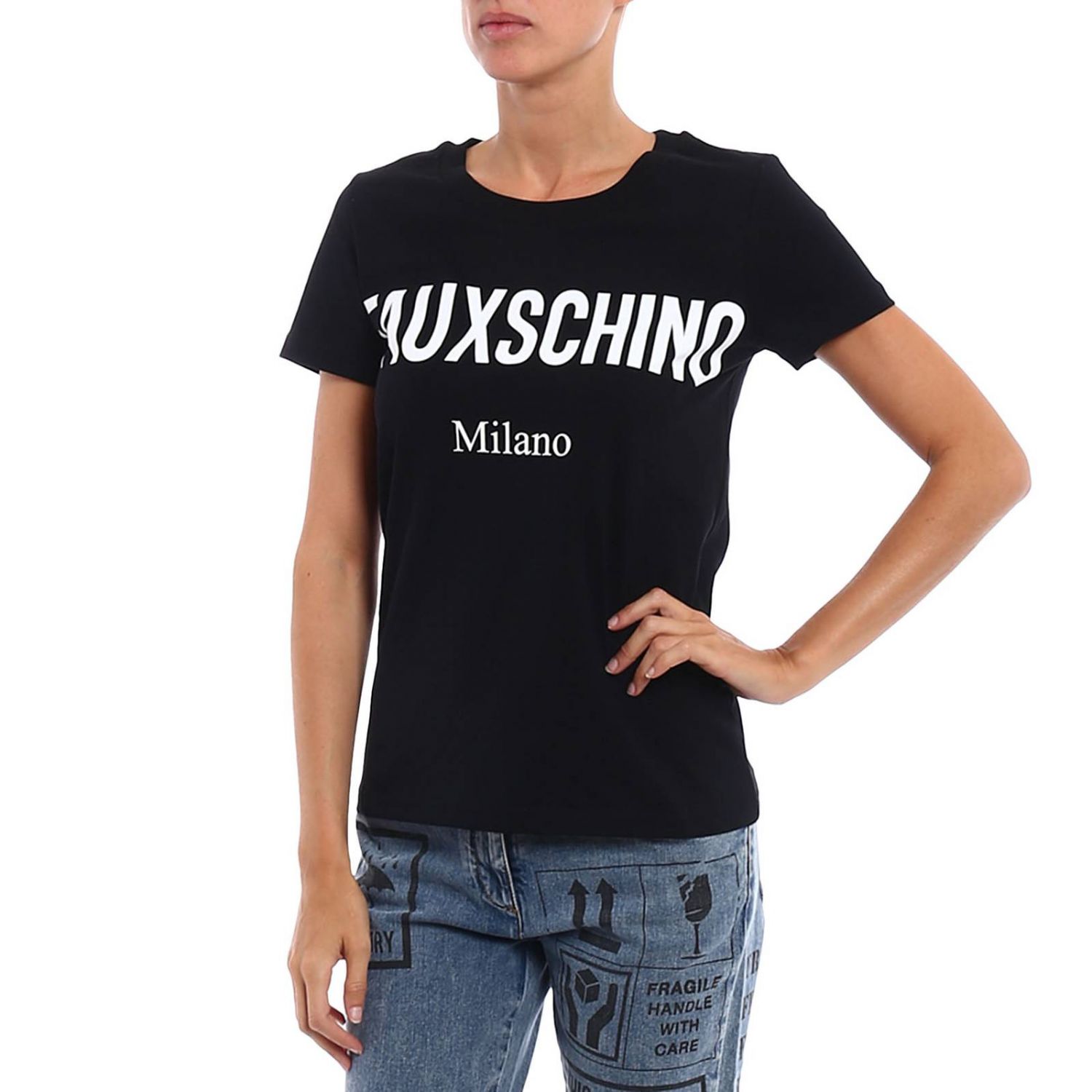 Outlet Vestiti per Donna di Moschino | FASHIOLA.it