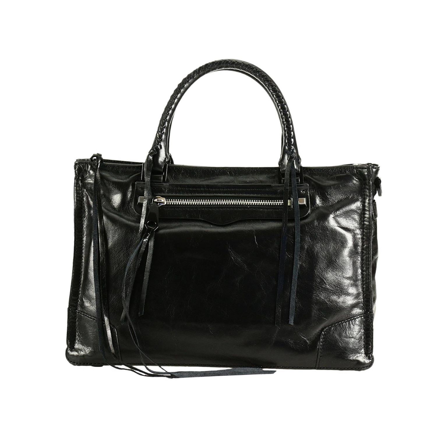 Rebecca Minkoff Outlet: Crossbody bags women - Black | Crossbody Bags ...