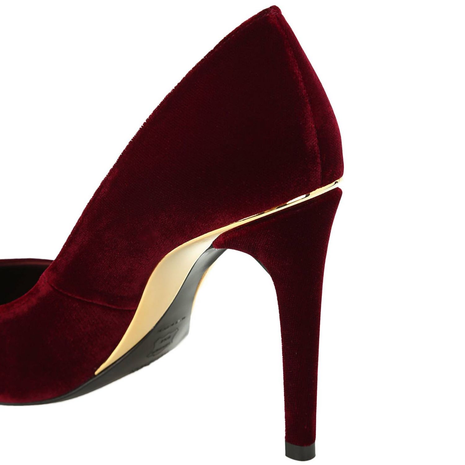 stuart weitzman curvia