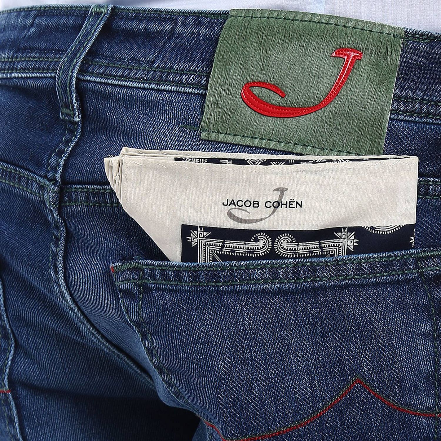 jack cohen jeans