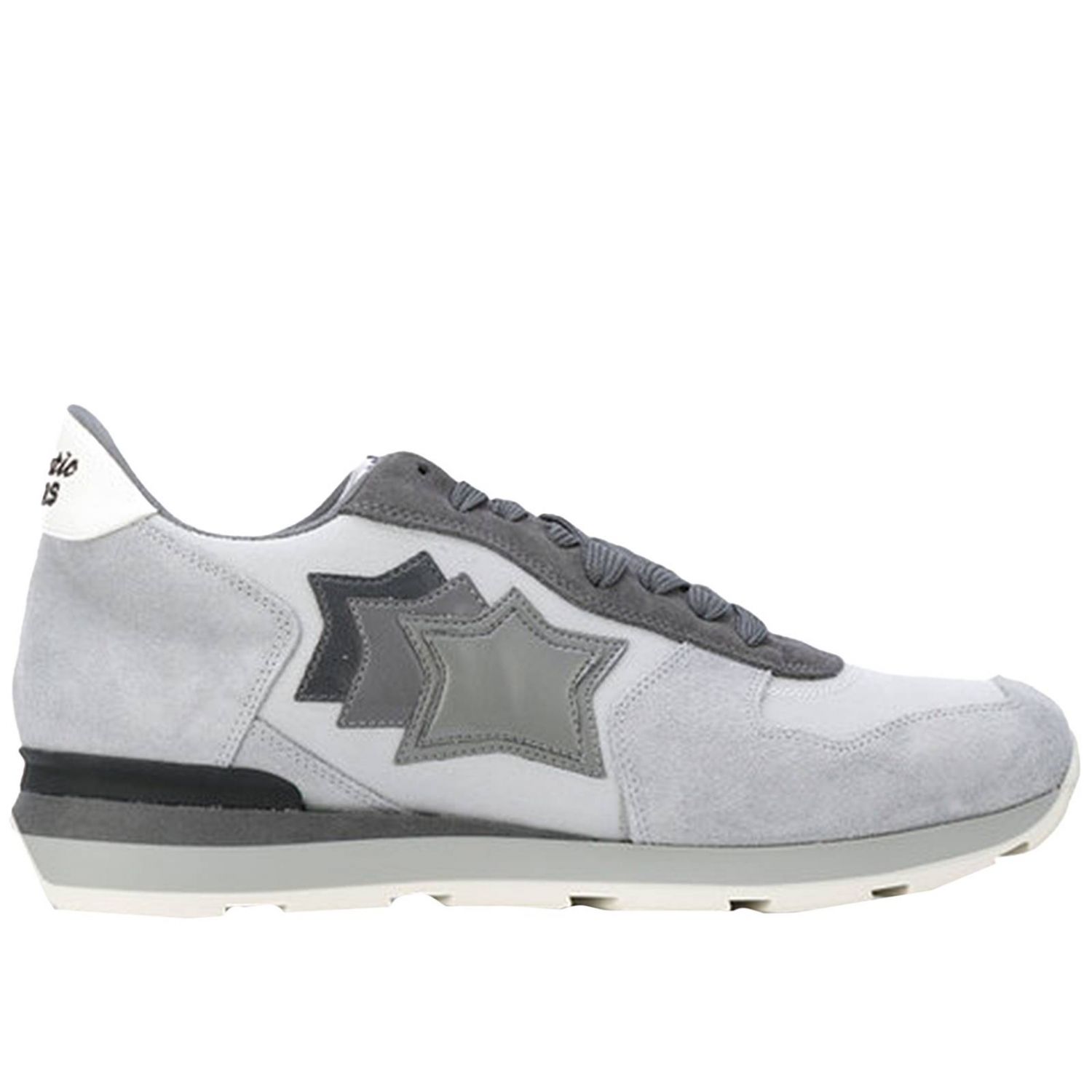 Atlantic Stars Outlet: Sneakers men | Sneakers Atlantic Stars Men ...