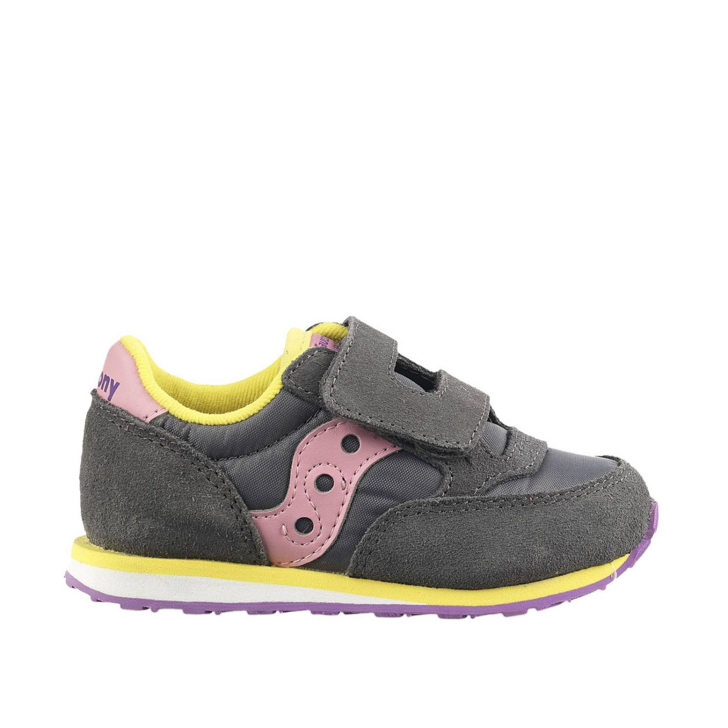 Saucony camoscio online