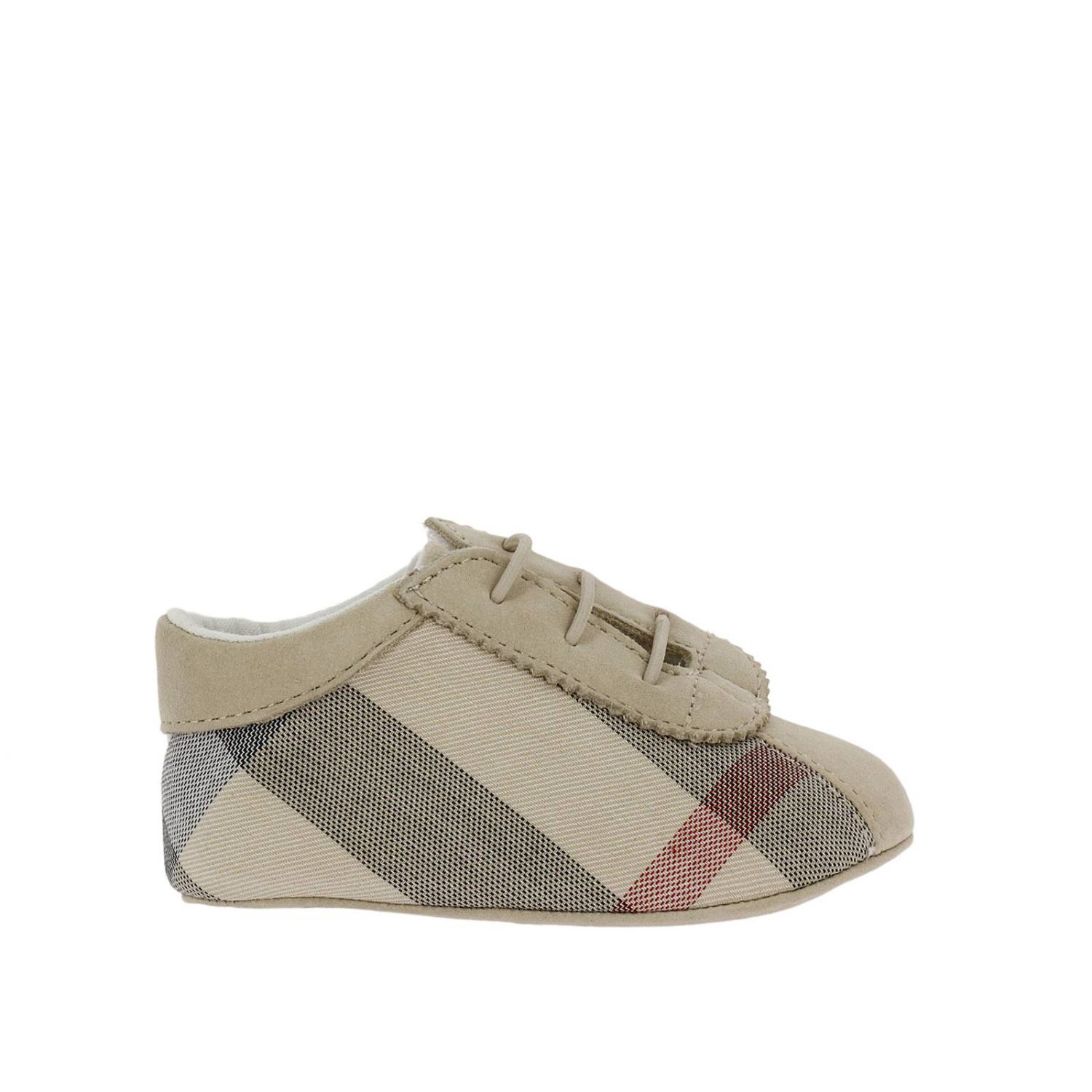 burberry shoes kids grey