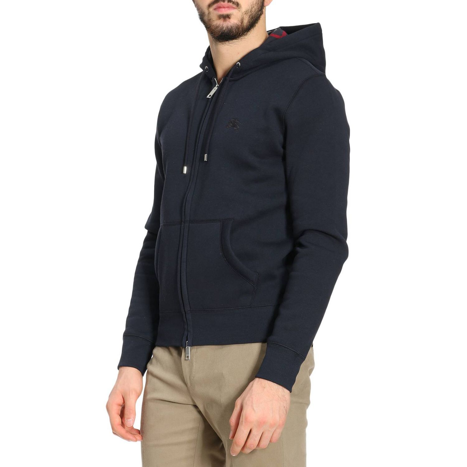 burberry sweatshirt for men