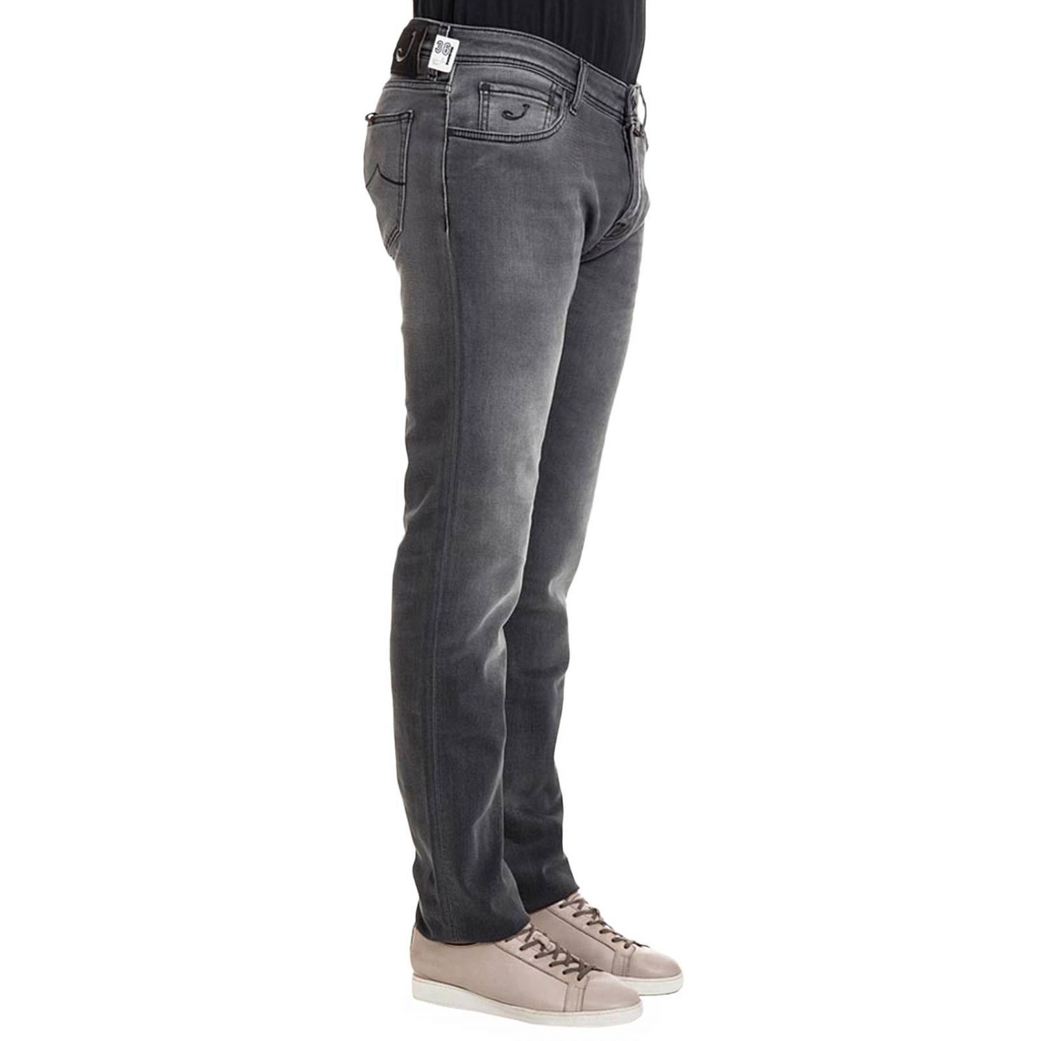 grey jacob cohen jeans
