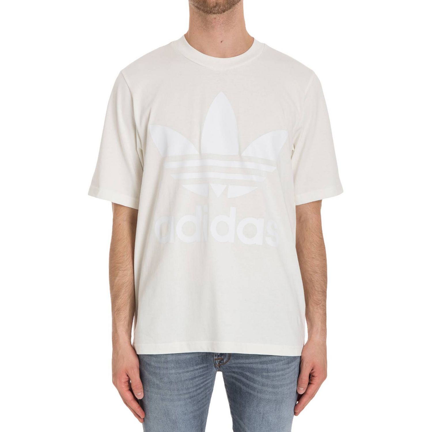 adidas originals jumper mens