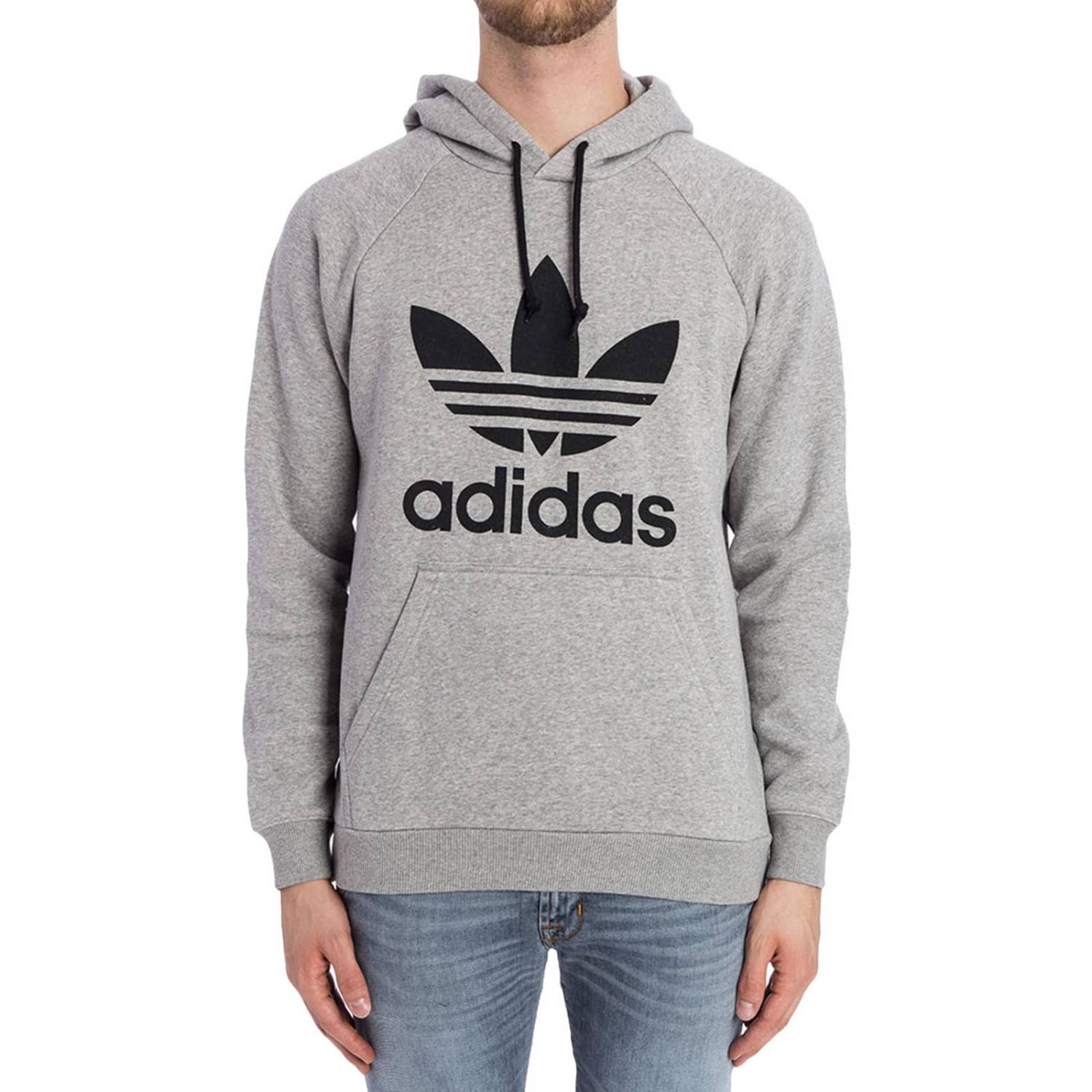 felpe adidas uomo nuova collezione