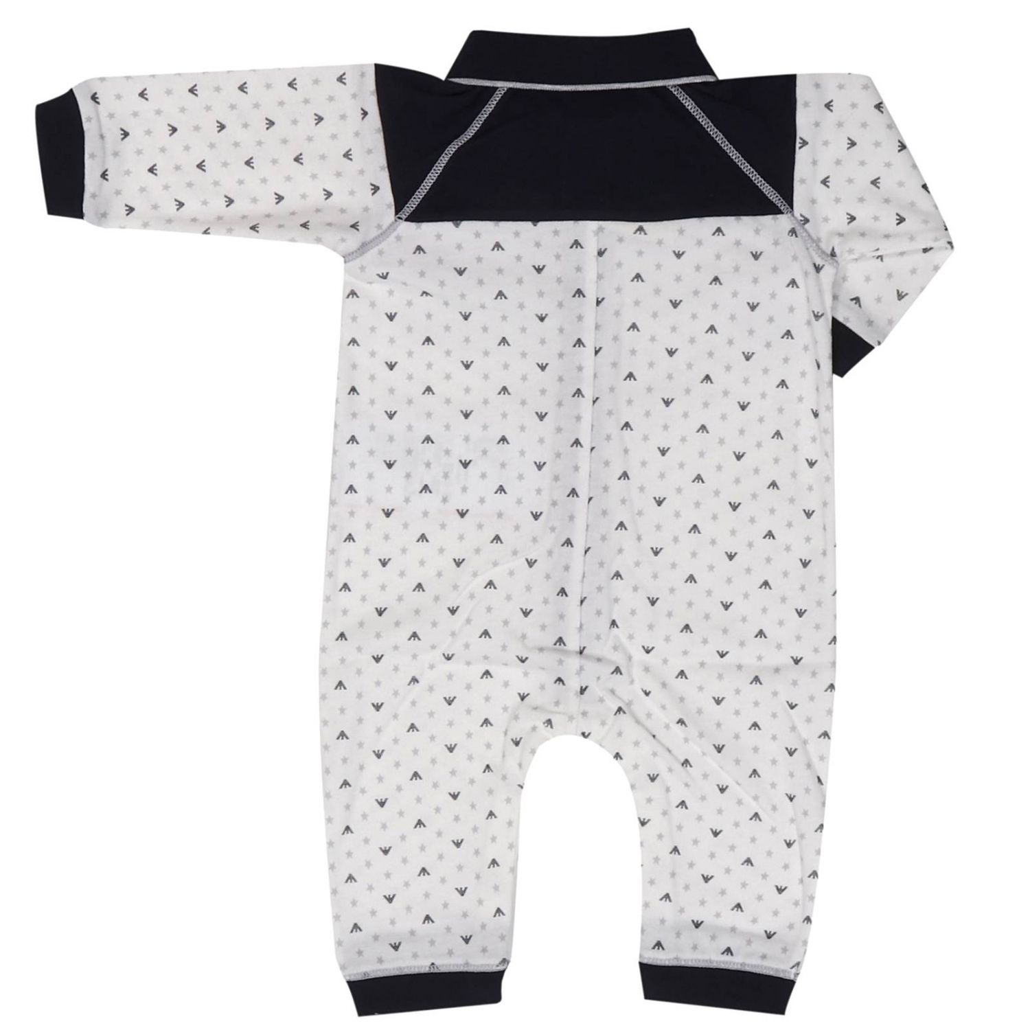 armani baby tracksuit