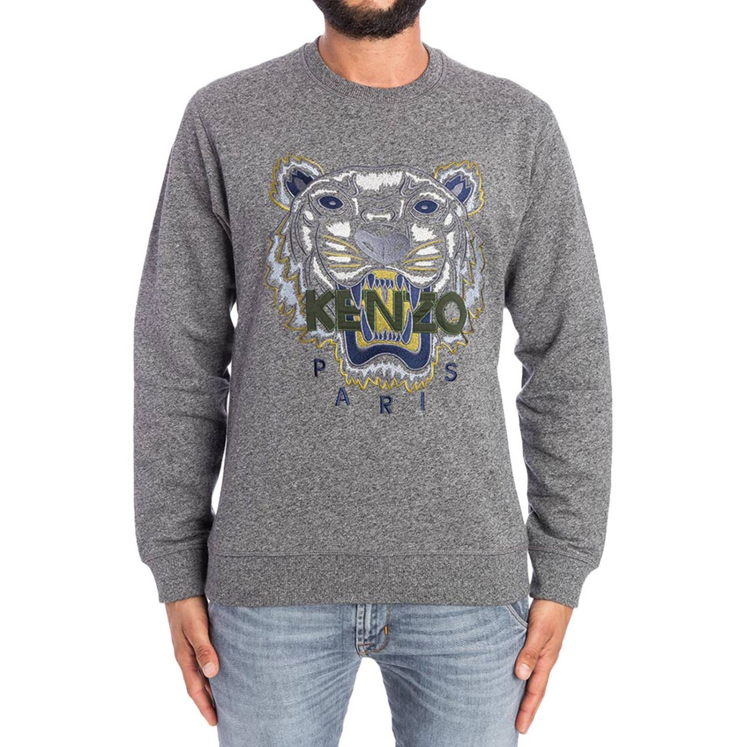 kenzo sweatshirt men