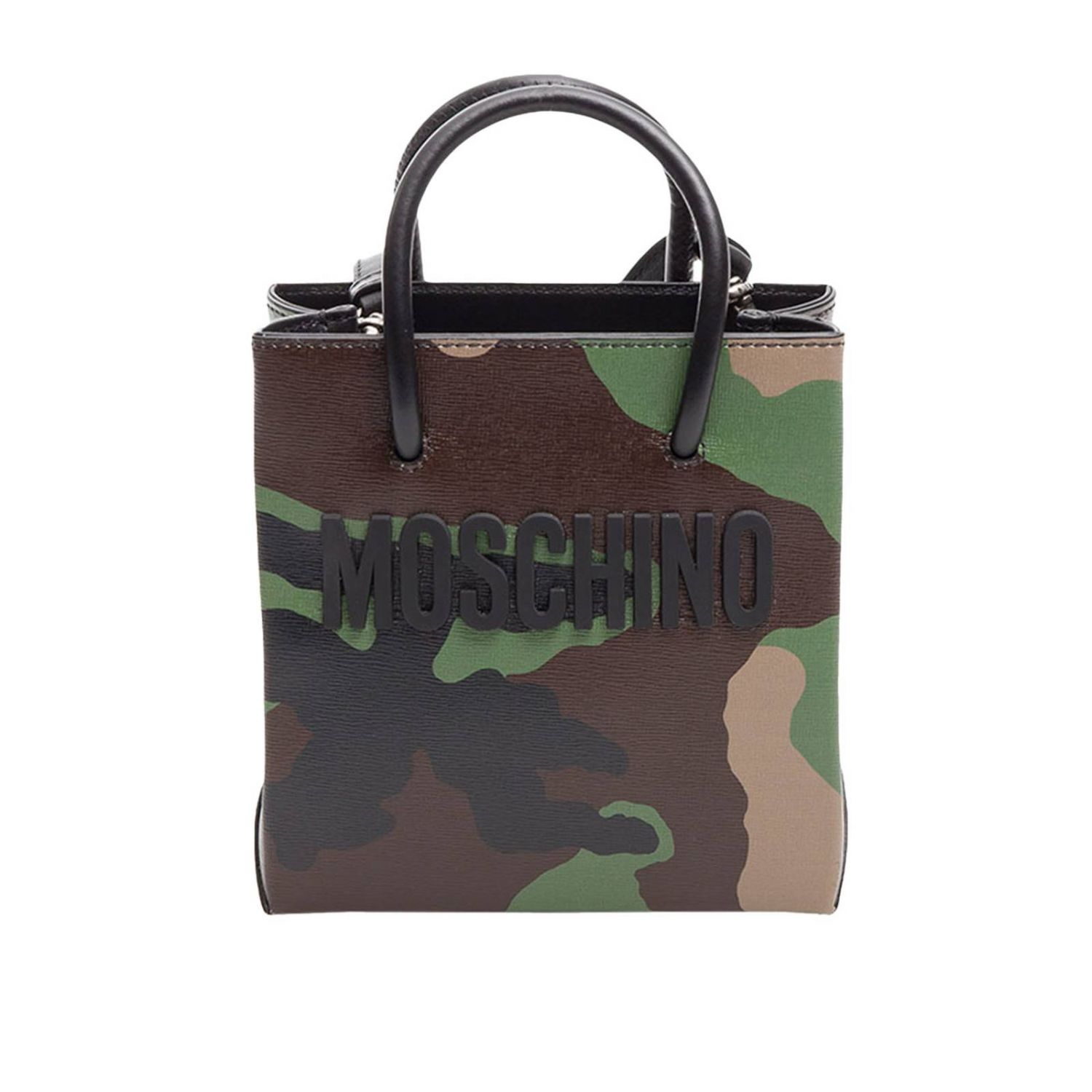 Moschino Outlet: Shoulder bag women 