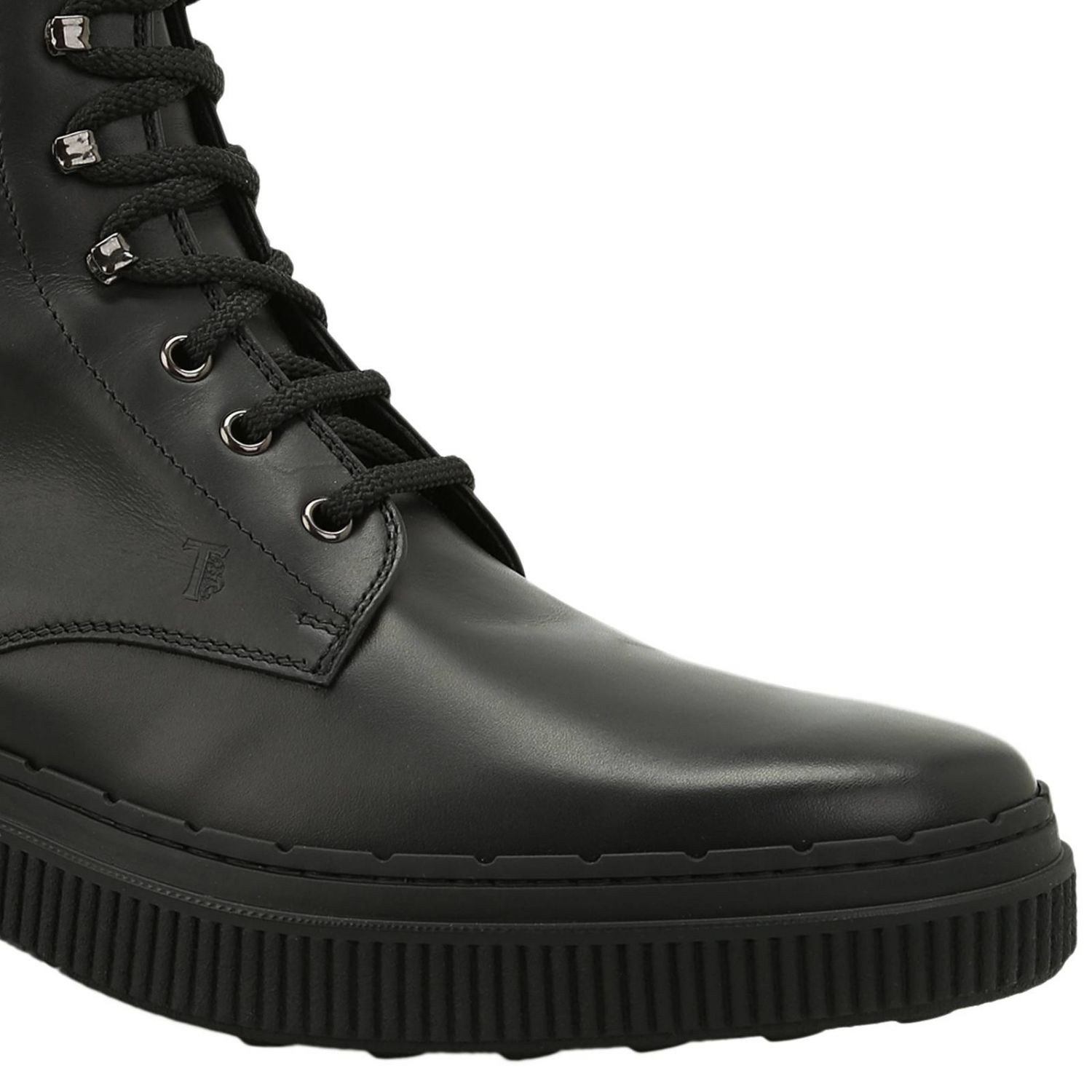 boots tod's femme 2018