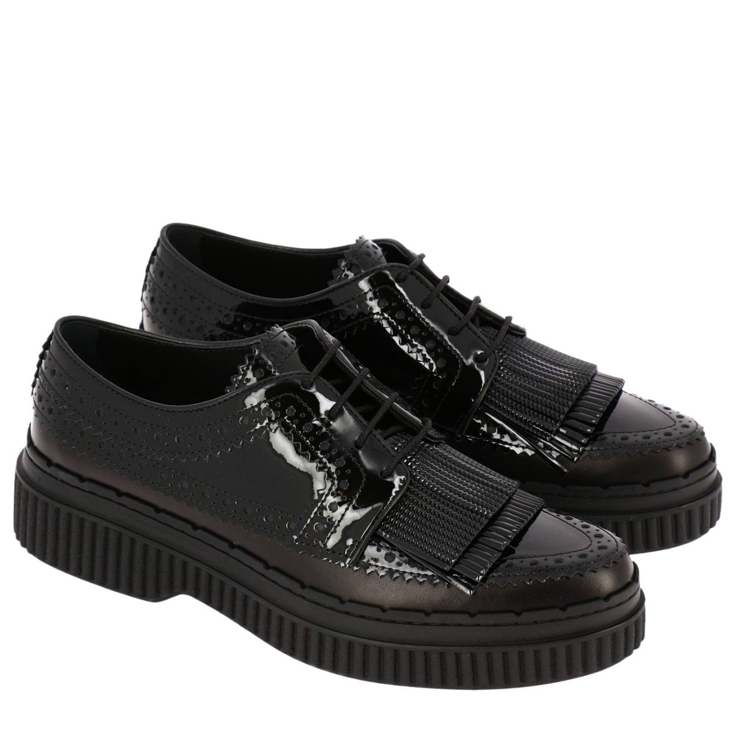 tods flats