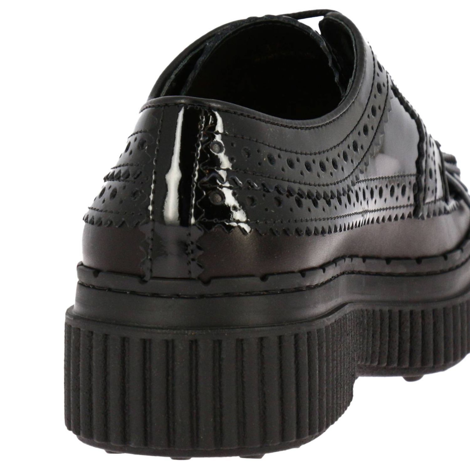 tod's flats womens